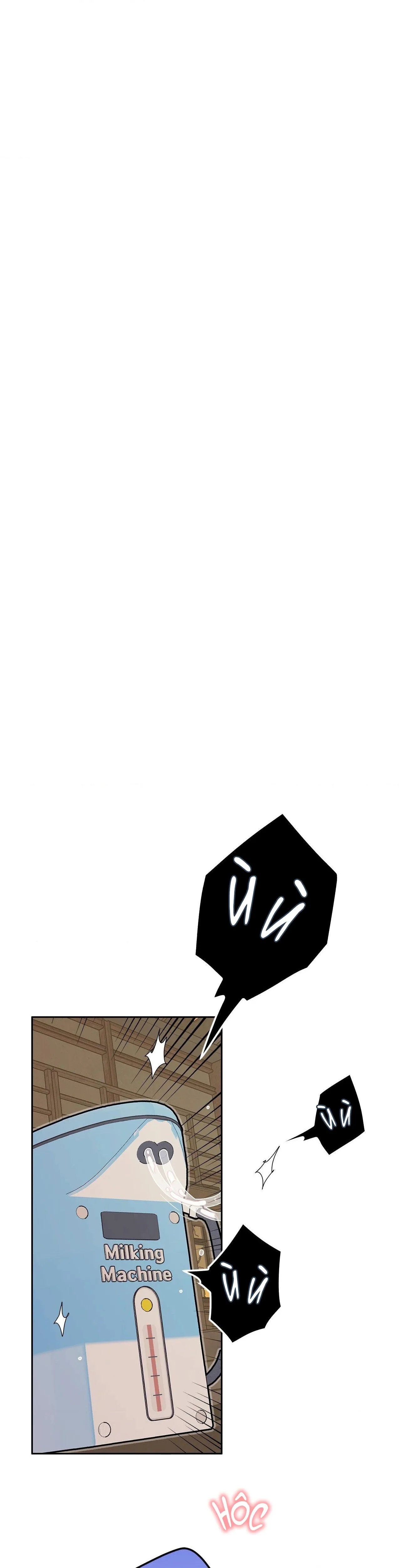 (FULL HD) TRANG TRẠI DÂM ĐÃNG Chapter 2 Trang 6