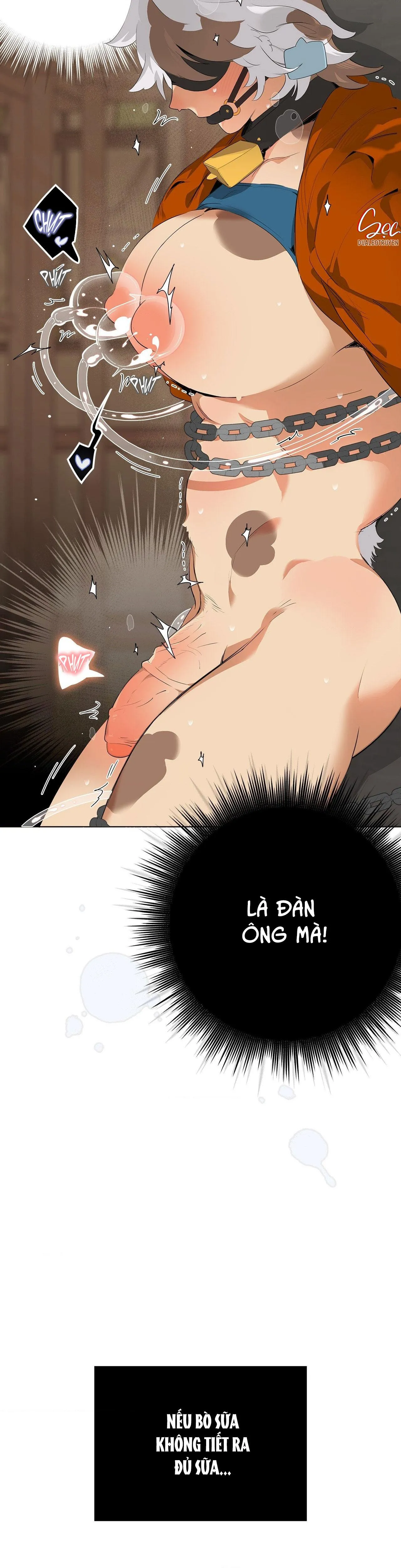 (FULL HD) TRANG TRẠI DÂM ĐÃNG Chapter 2 Trang 15