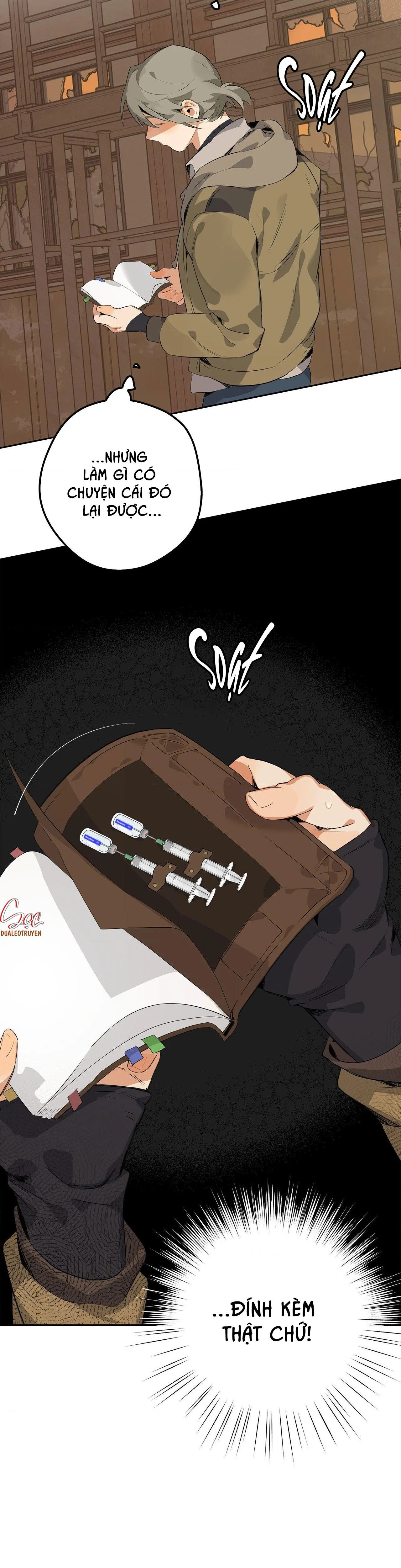 (FULL HD) TRANG TRẠI DÂM ĐÃNG Chapter 2 Trang 18