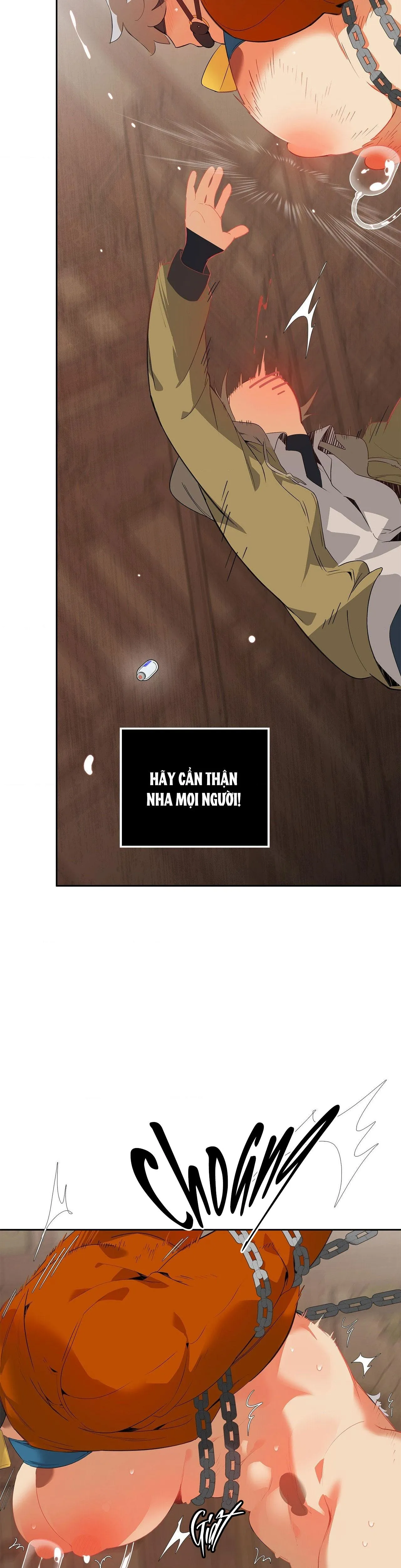 (FULL HD) TRANG TRẠI DÂM ĐÃNG Chapter 2 Trang 26