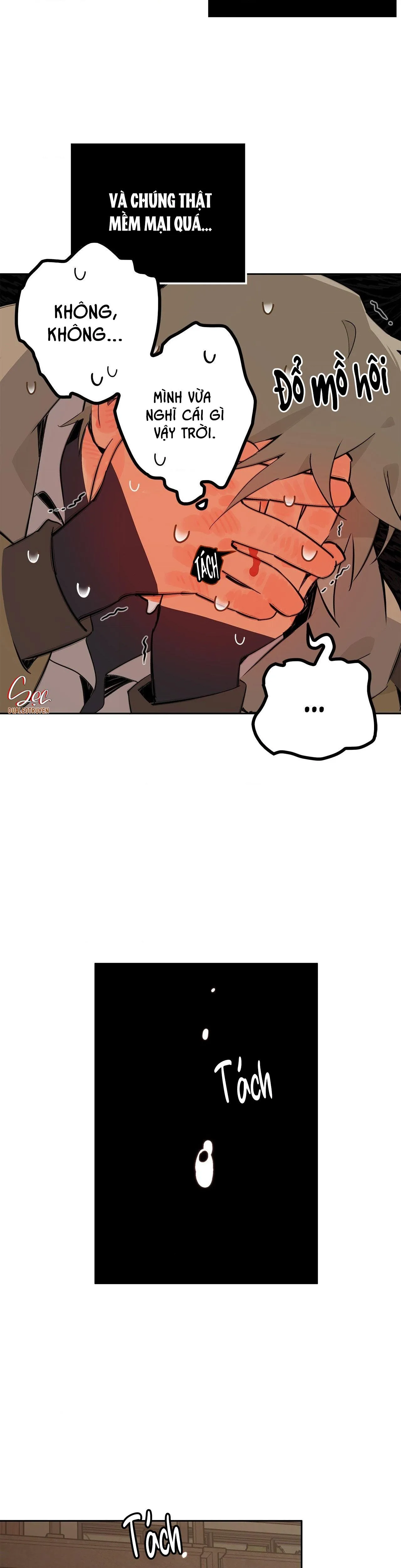 (FULL HD) TRANG TRẠI DÂM ĐÃNG Chapter 2 Trang 29