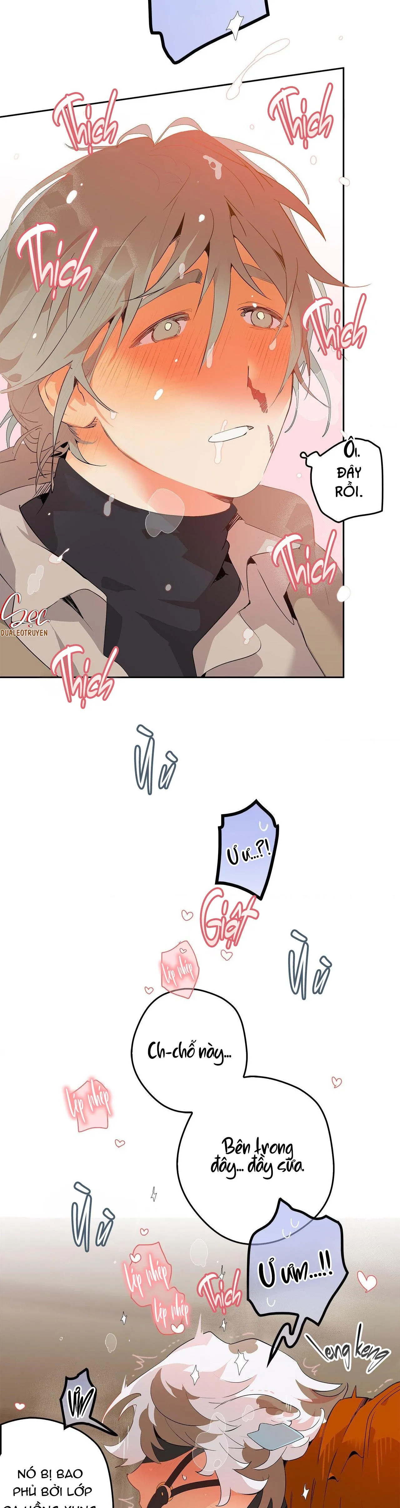 (FULL HD) TRANG TRẠI DÂM ĐÃNG Chapter 2 Trang 39