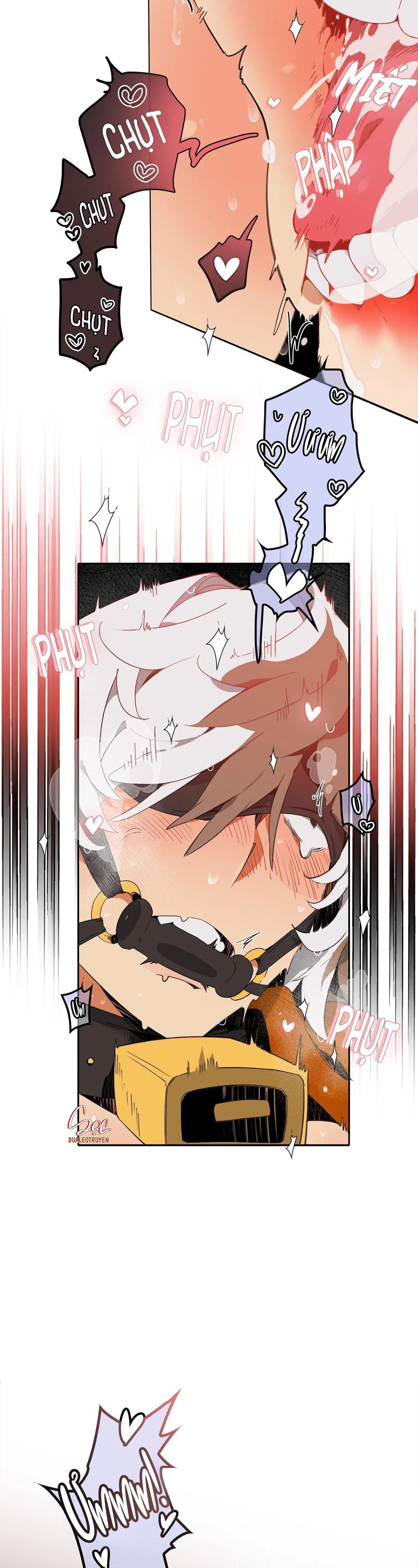 (FULL HD) TRANG TRẠI DÂM ĐÃNG Chapter 3 Trang 9