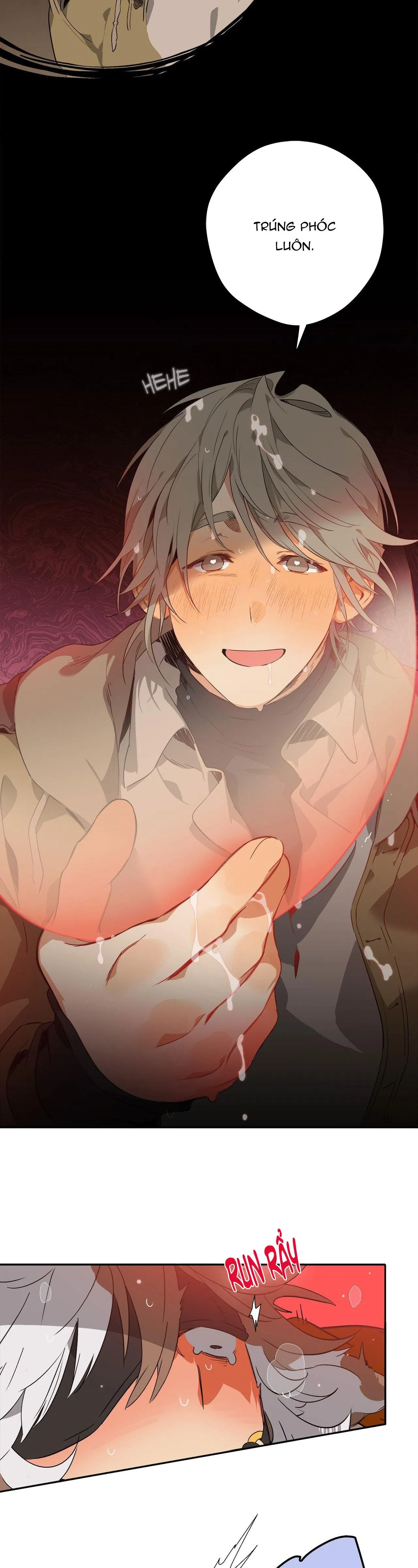 (FULL HD) TRANG TRẠI DÂM ĐÃNG Chapter 3 Trang 27