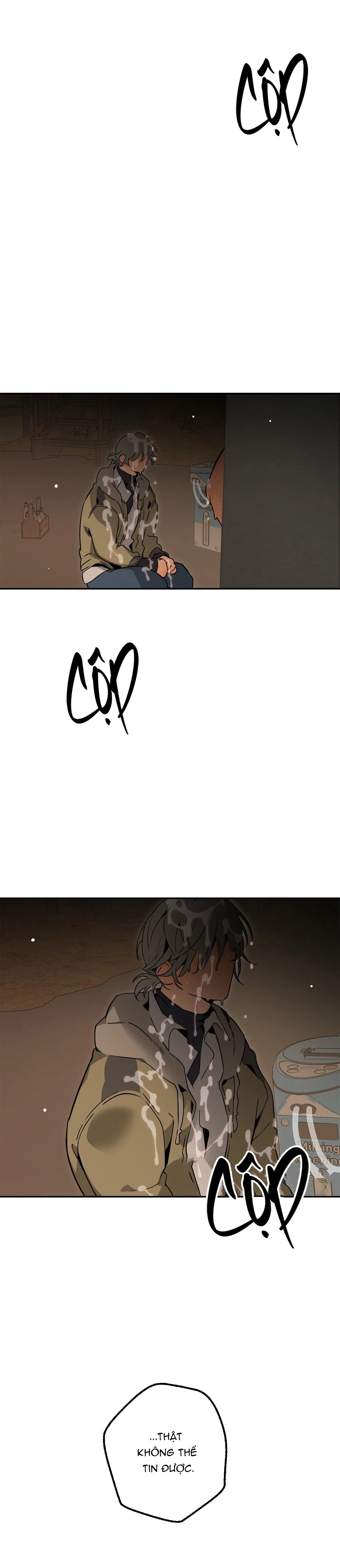 (FULL HD) TRANG TRẠI DÂM ĐÃNG Chapter 4 Trang 3