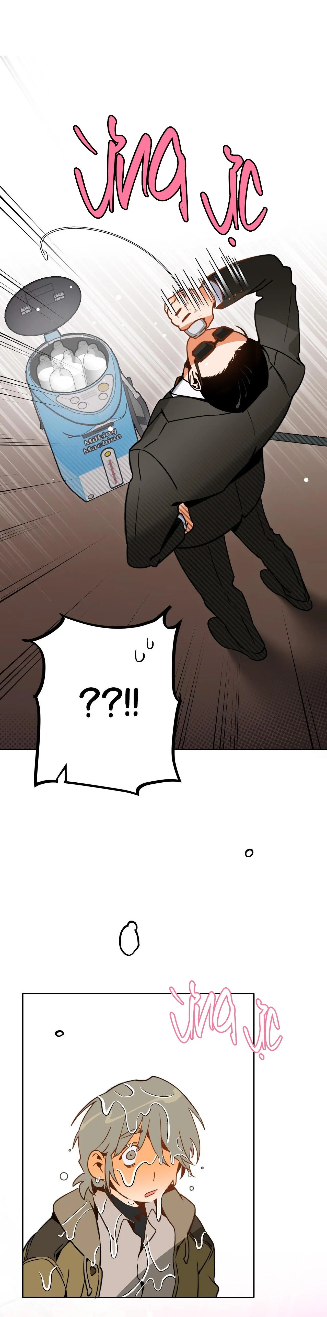 (FULL HD) TRANG TRẠI DÂM ĐÃNG Chapter 4 Trang 7