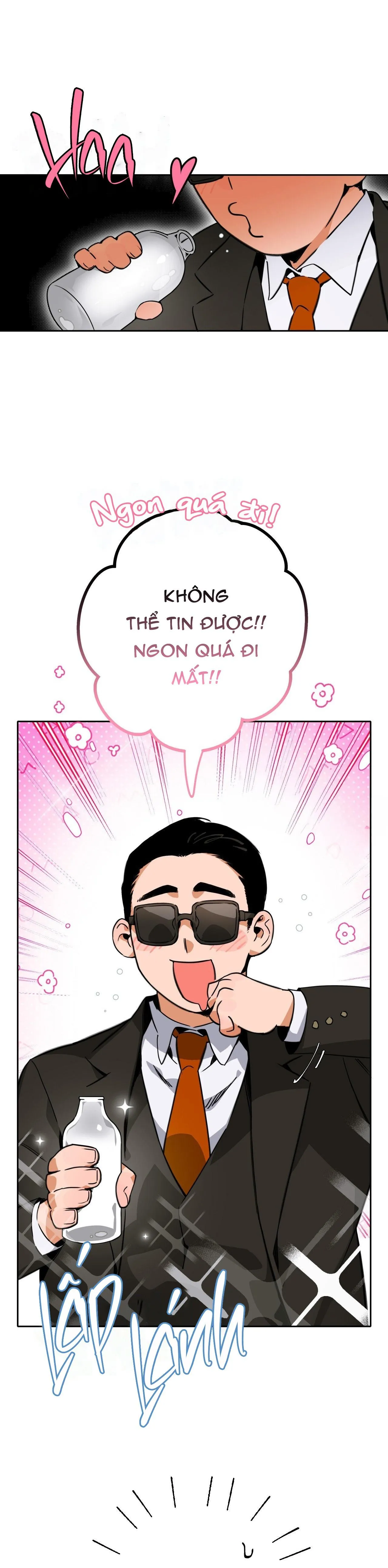 (FULL HD) TRANG TRẠI DÂM ĐÃNG Chapter 4 Trang 9