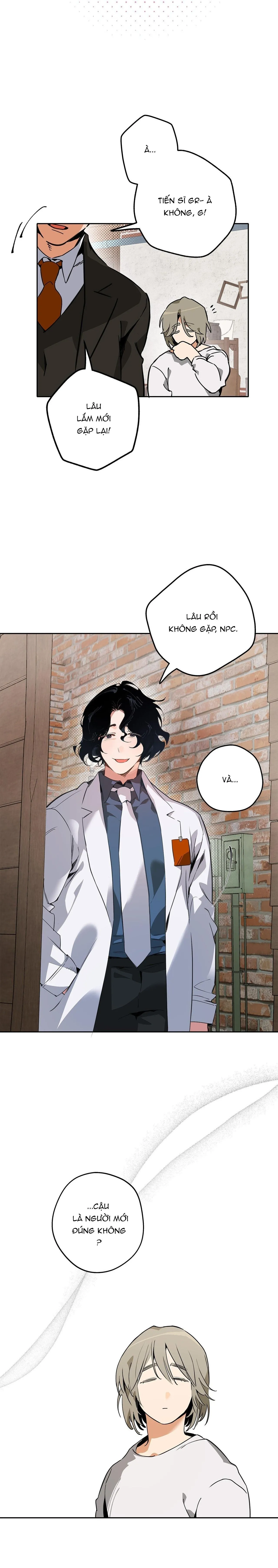 (FULL HD) TRANG TRẠI DÂM ĐÃNG Chapter 4 Trang 29