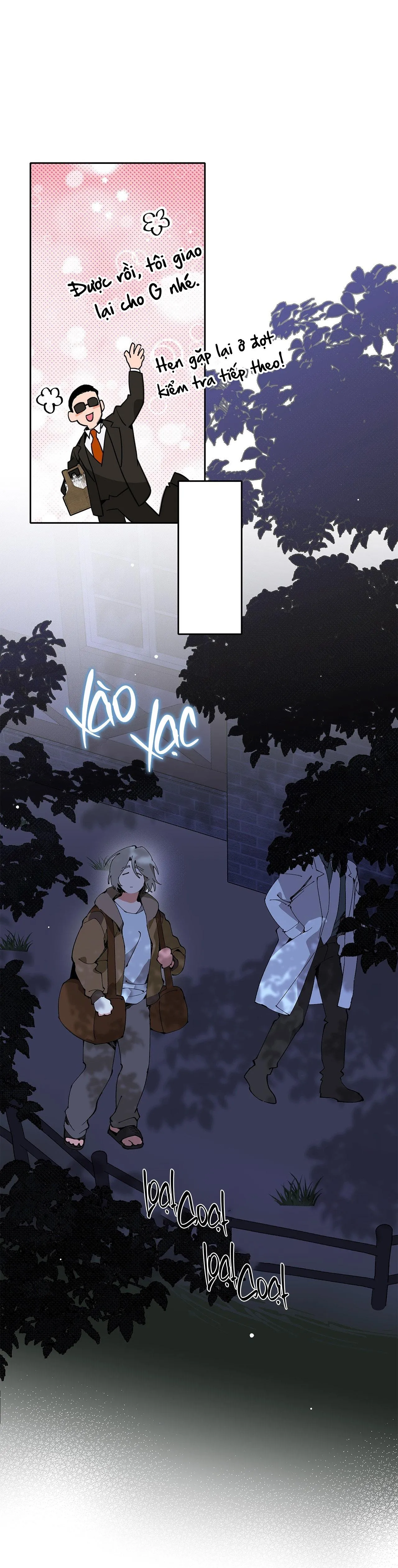 (FULL HD) TRANG TRẠI DÂM ĐÃNG Chapter 4 Trang 32