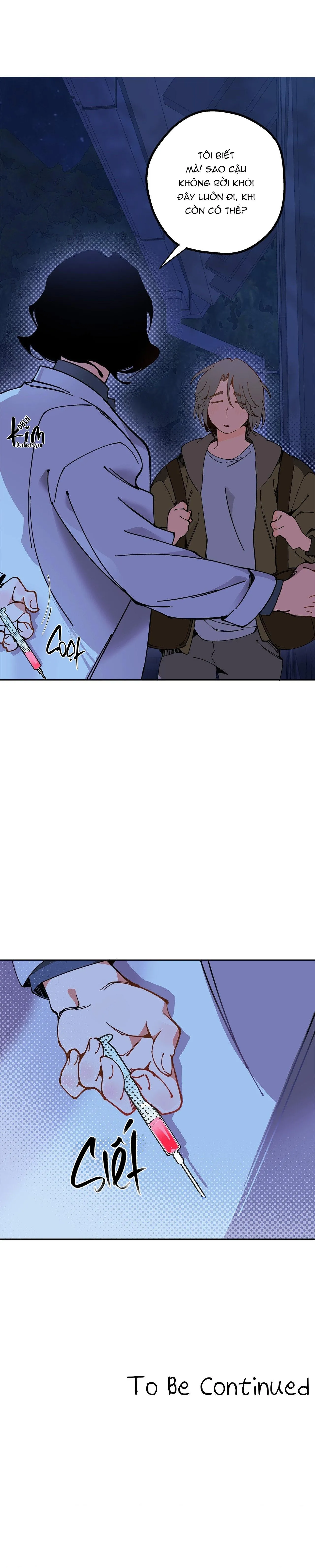 (FULL HD) TRANG TRẠI DÂM ĐÃNG Chapter 4 Trang 35