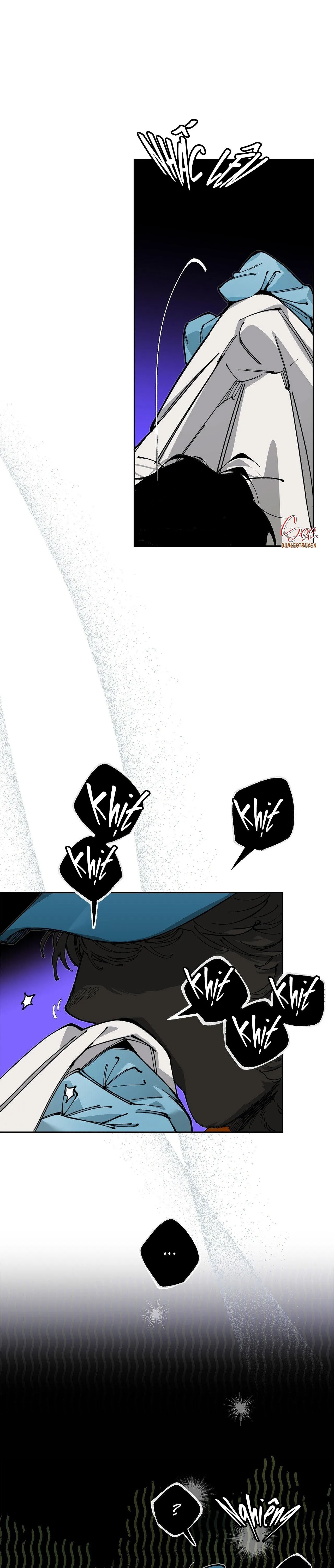 (FULL HD) TRANG TRẠI DÂM ĐÃNG Chapter 7 Trang 11