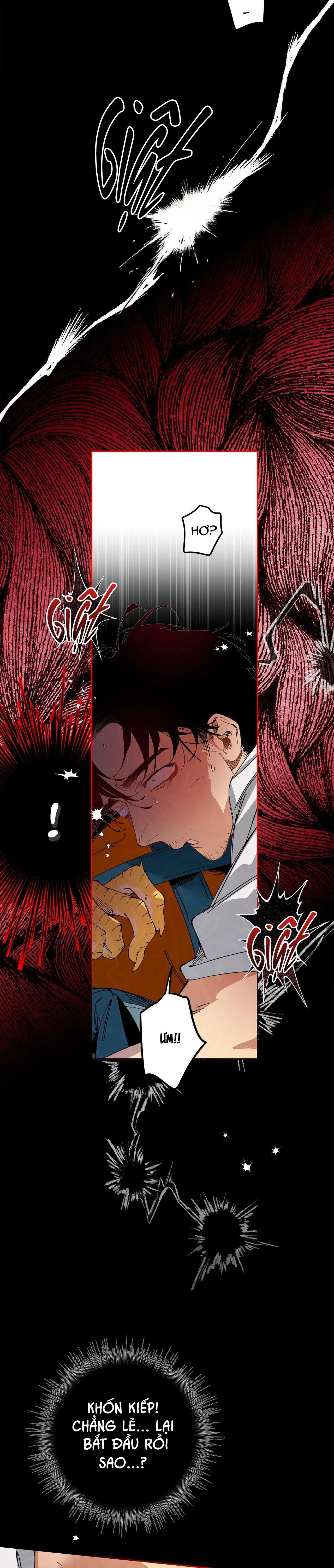 (FULL HD) TRANG TRẠI DÂM ĐÃNG Chapter 7 Trang 14