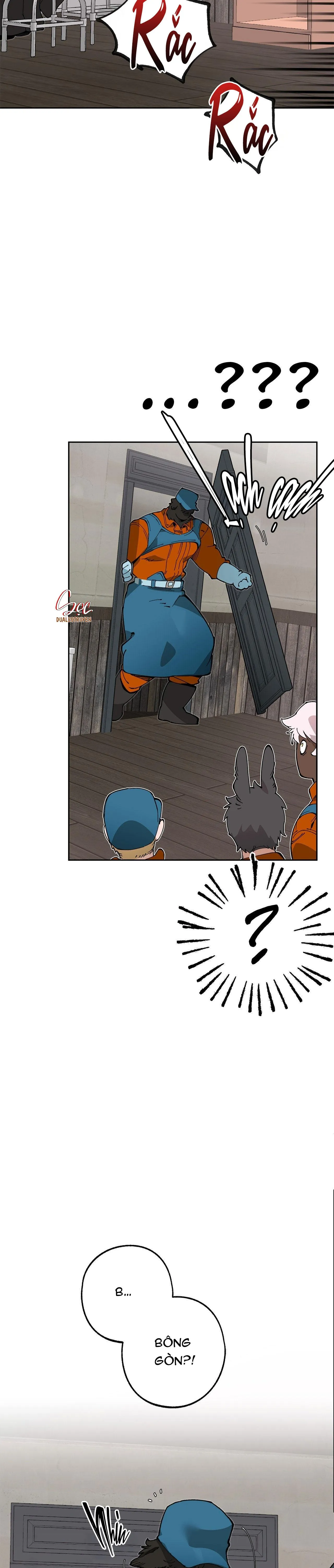 (FULL HD) TRANG TRẠI DÂM ĐÃNG Chapter 7 Trang 35