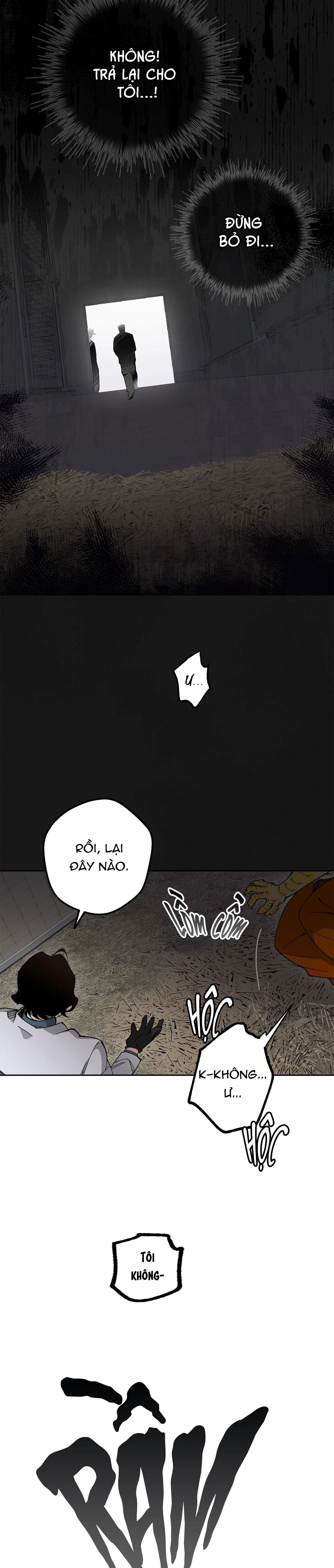 (FULL HD) TRANG TRẠI DÂM ĐÃNG Chapter 7 Trang 43