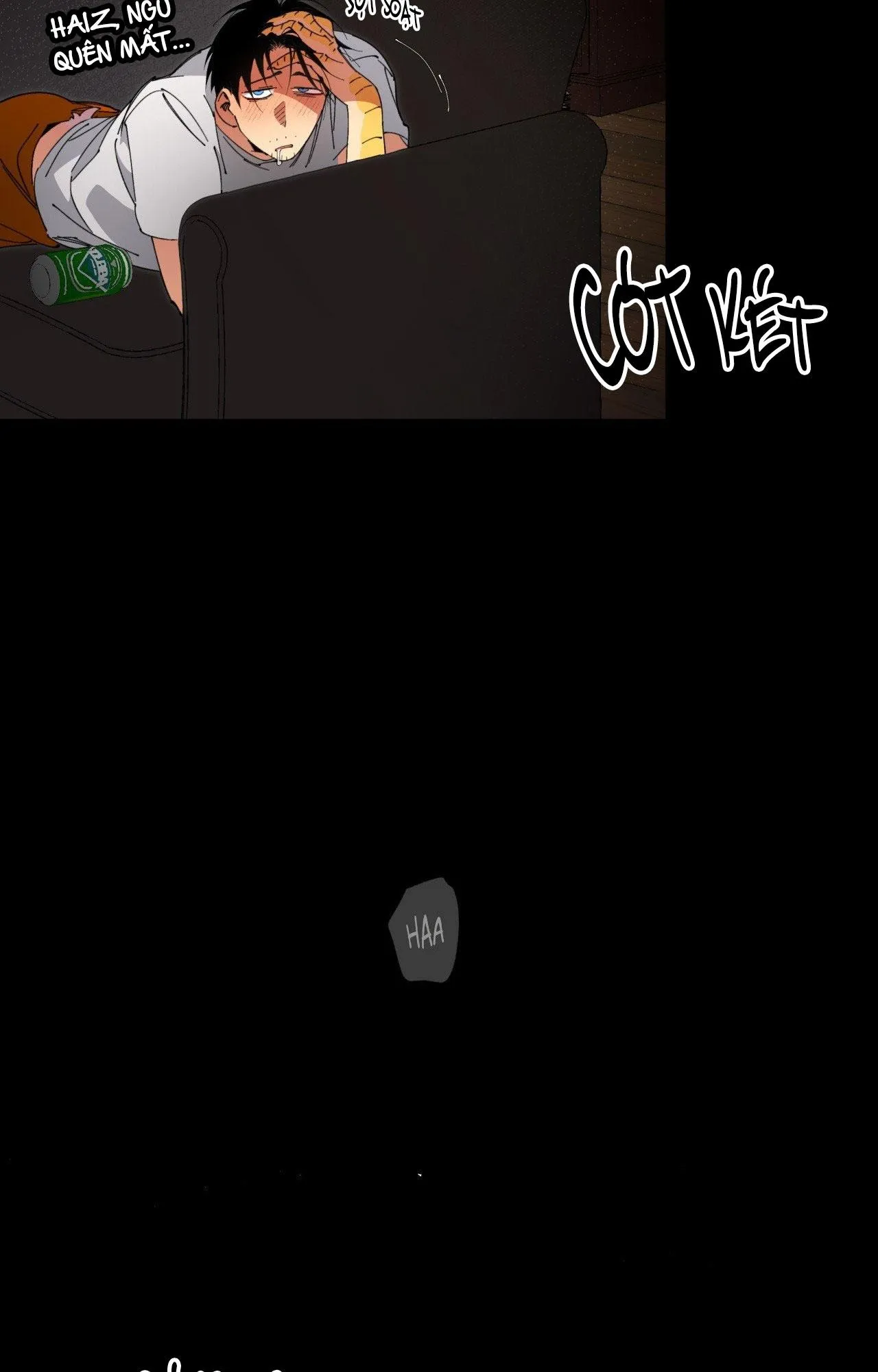 (FULL HD) TRANG TRẠI DÂM ĐÃNG Chapter 15 Trang 10