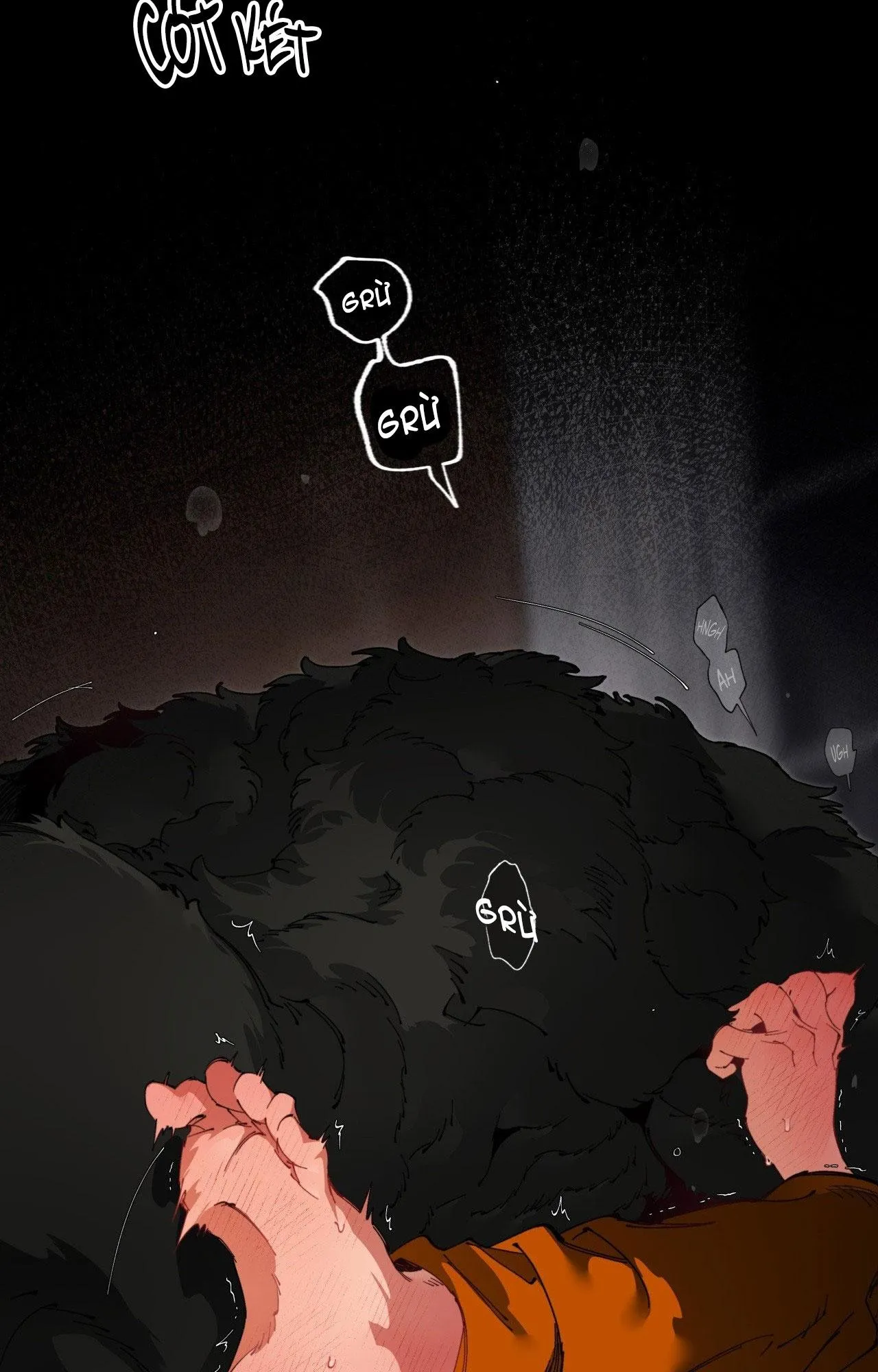 (FULL HD) TRANG TRẠI DÂM ĐÃNG Chapter 15 Trang 11