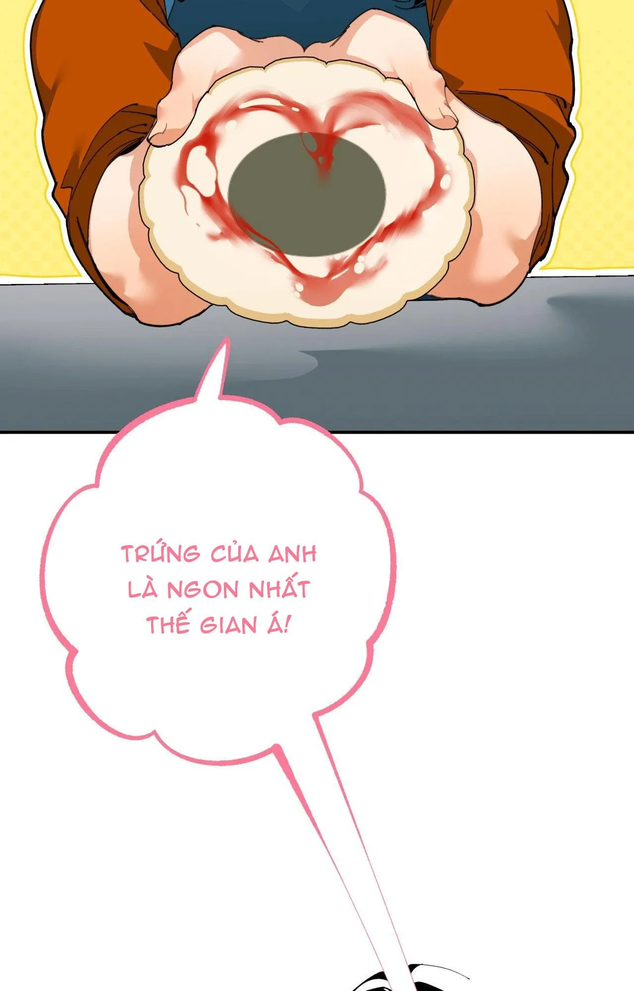 (FULL HD) TRANG TRẠI DÂM ĐÃNG Chapter 15 Trang 17