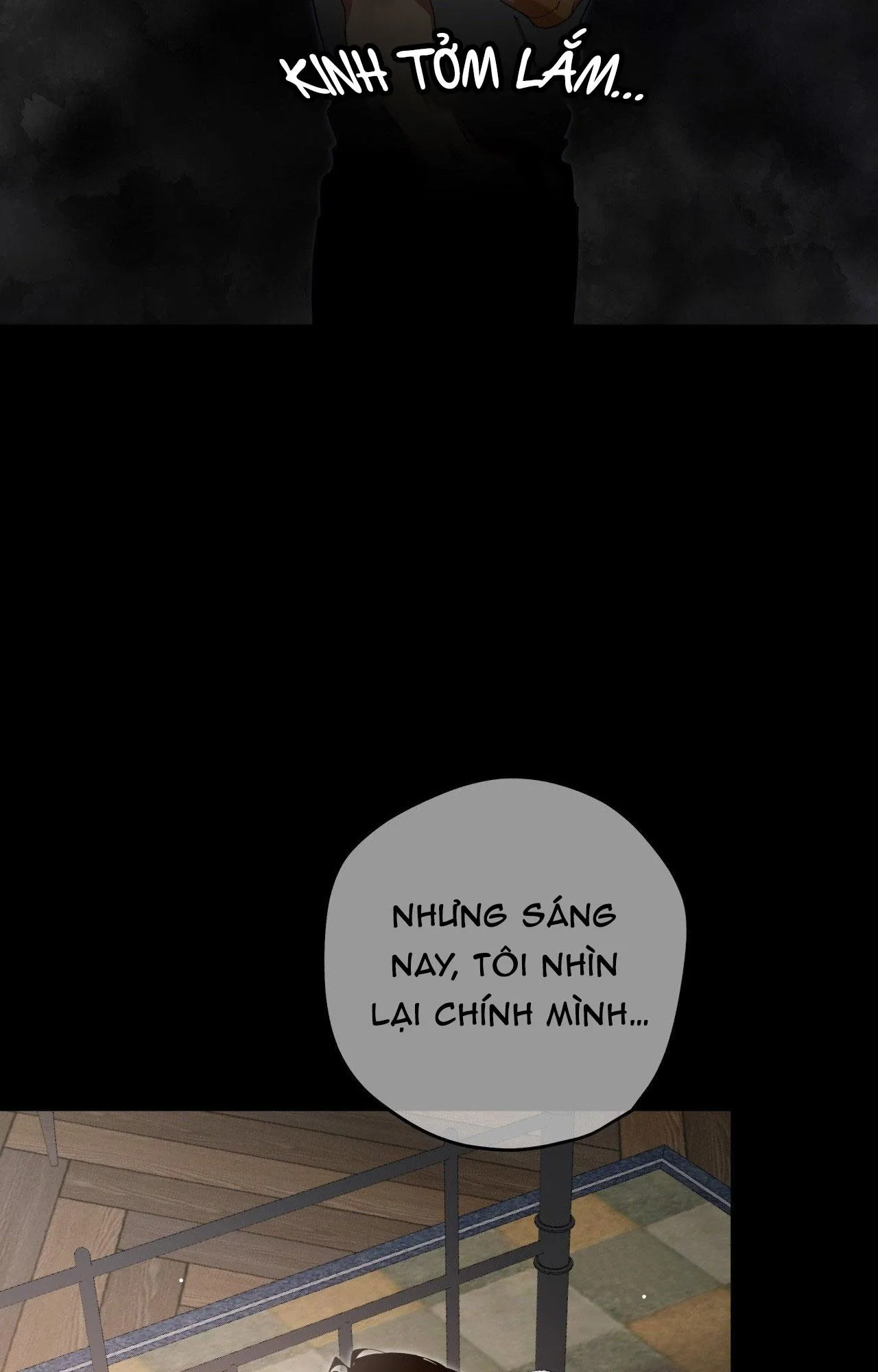 (FULL HD) TRANG TRẠI DÂM ĐÃNG Chapter 15 Trang 23