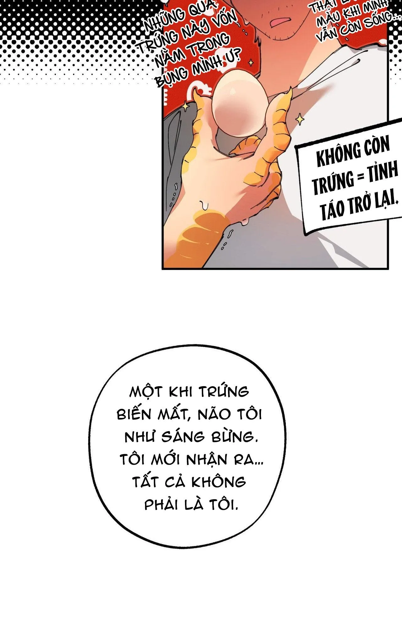 (FULL HD) TRANG TRẠI DÂM ĐÃNG Chapter 15 Trang 25