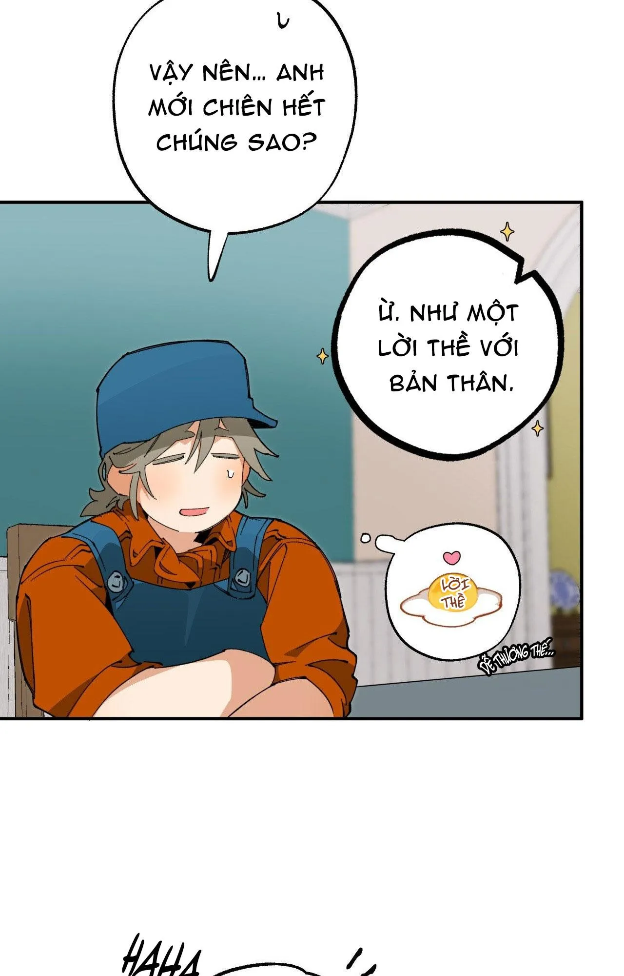 (FULL HD) TRANG TRẠI DÂM ĐÃNG Chapter 15 Trang 28