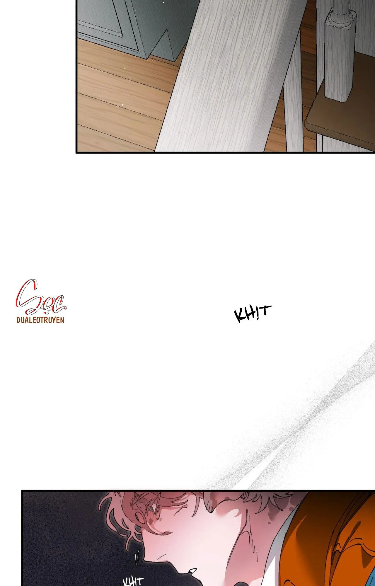 (FULL HD) TRANG TRẠI DÂM ĐÃNG Chapter 15 Trang 30