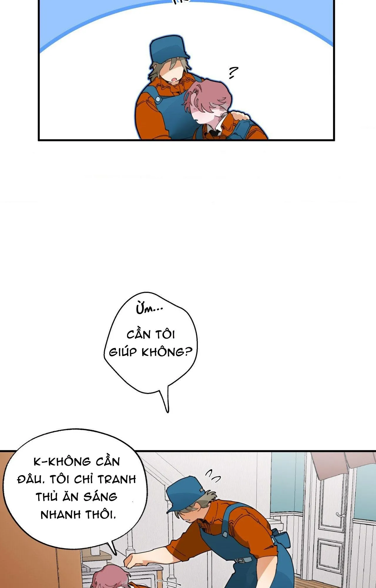 (FULL HD) TRANG TRẠI DÂM ĐÃNG Chapter 15 Trang 40