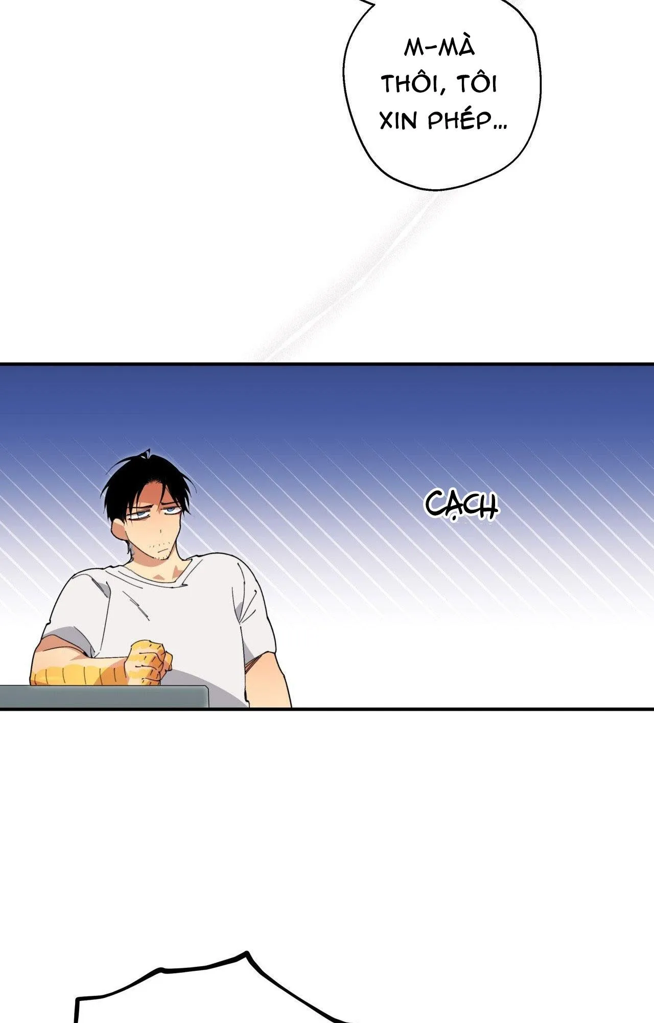 (FULL HD) TRANG TRẠI DÂM ĐÃNG Chapter 15 Trang 42