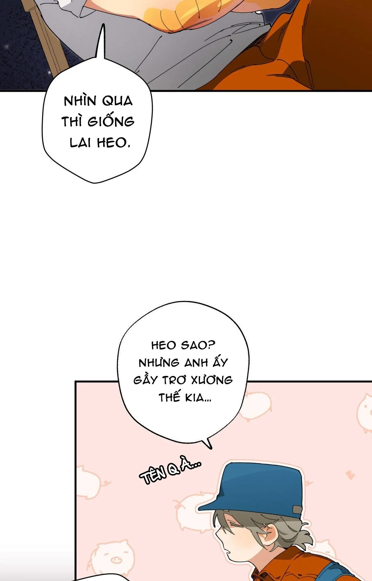 (FULL HD) TRANG TRẠI DÂM ĐÃNG Chapter 15 Trang 47