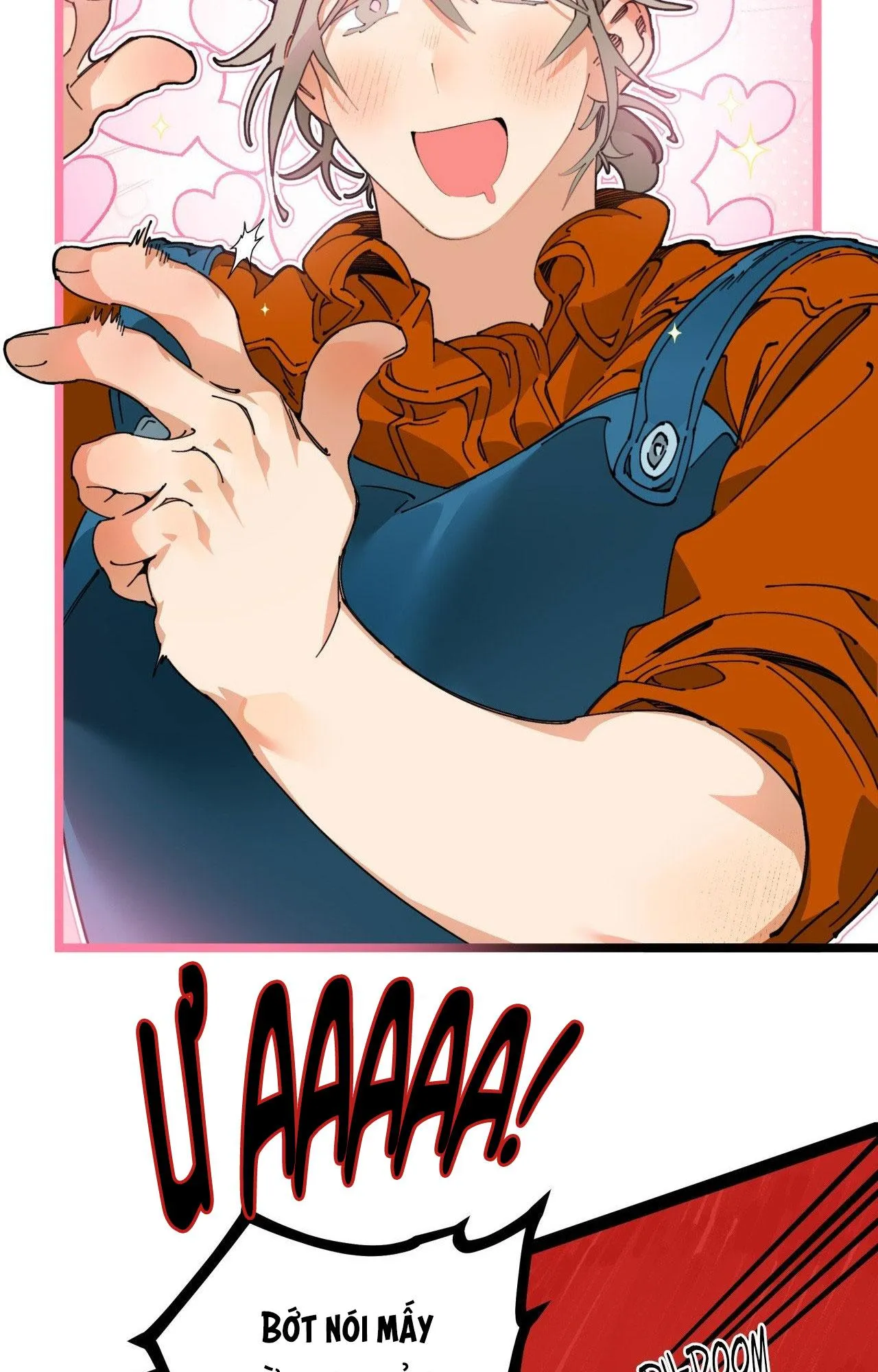 (FULL HD) TRANG TRẠI DÂM ĐÃNG Chapter 15 Trang 56