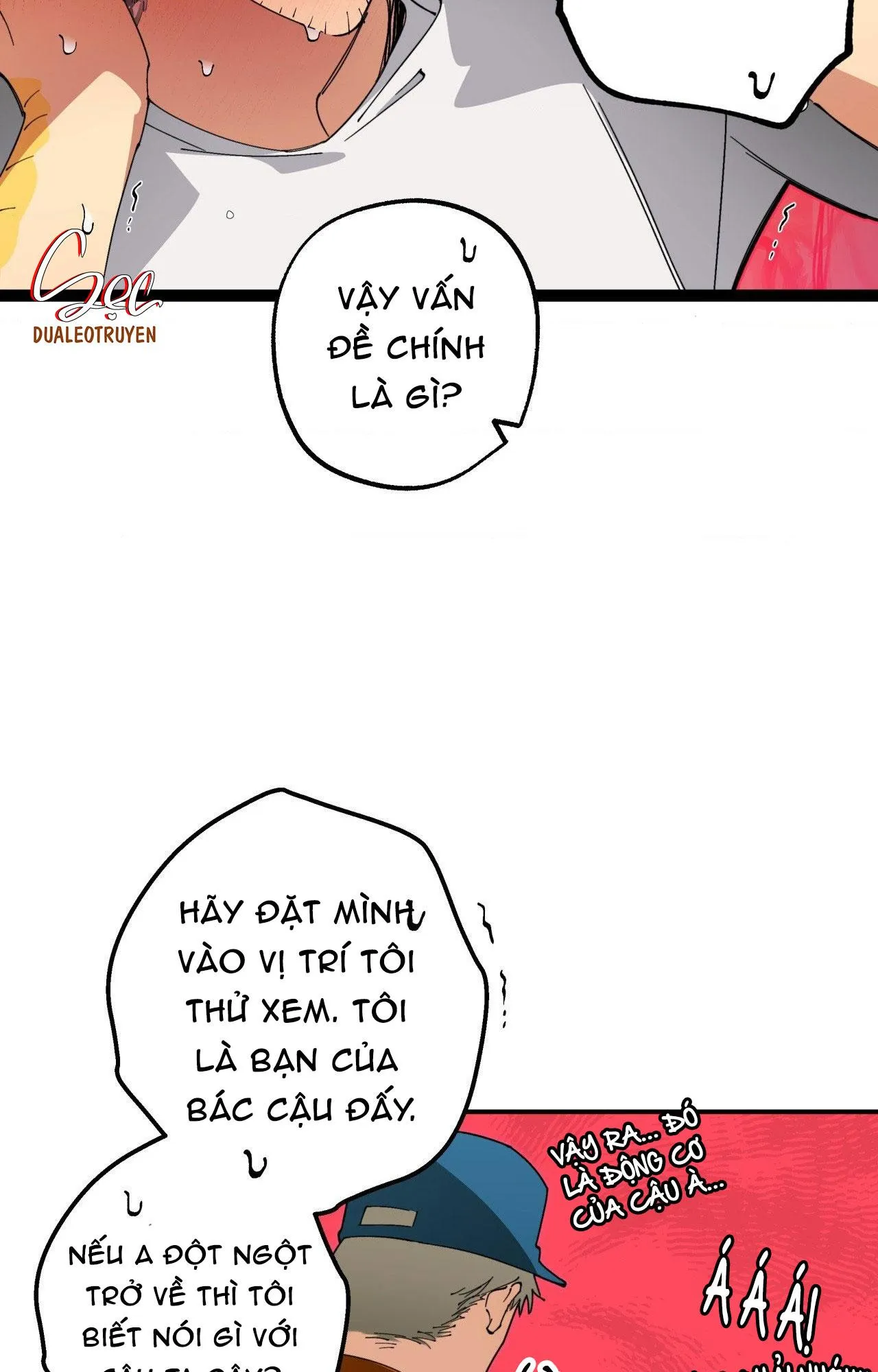 (FULL HD) TRANG TRẠI DÂM ĐÃNG Chapter 15 Trang 59