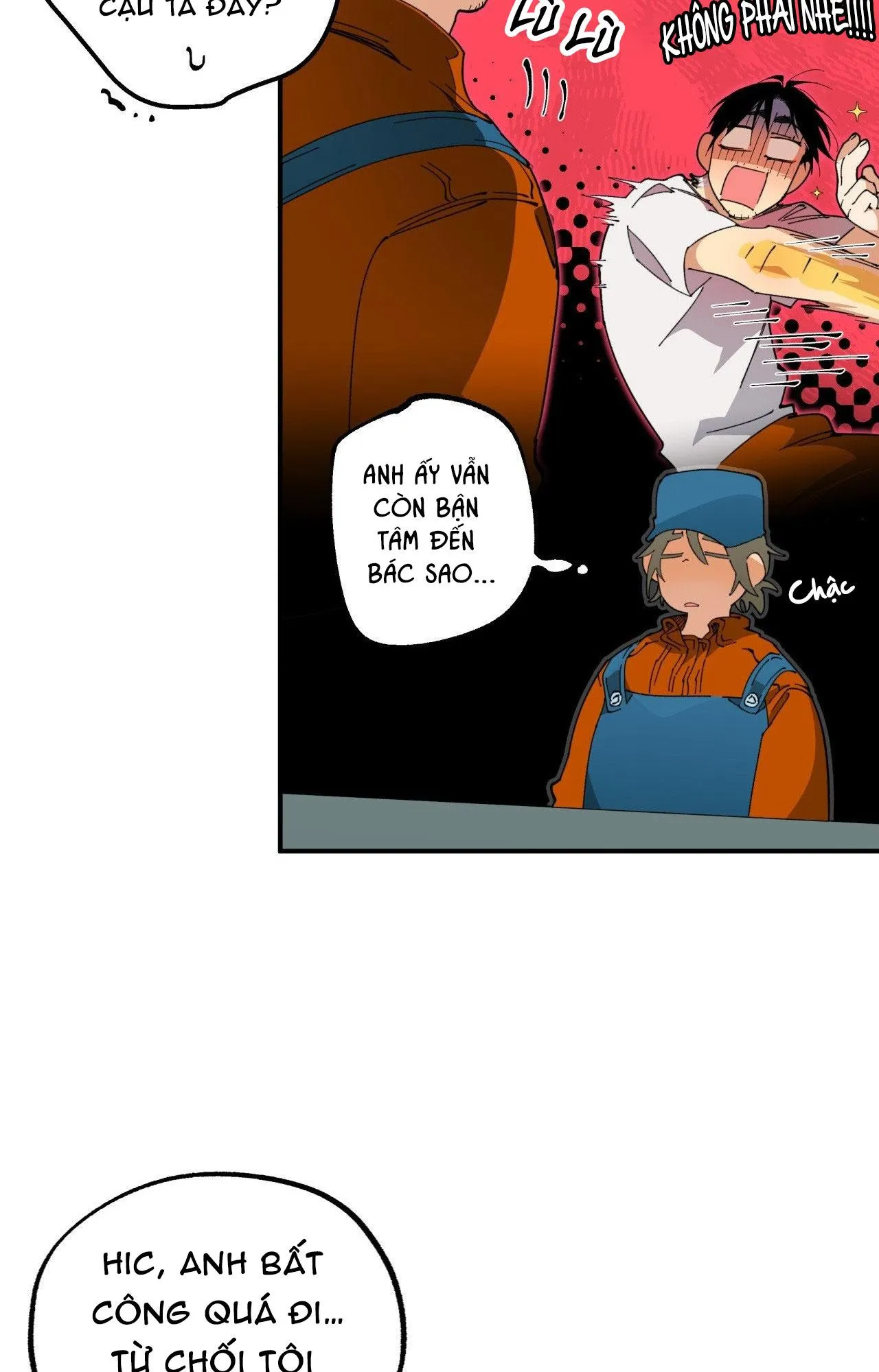 (FULL HD) TRANG TRẠI DÂM ĐÃNG Chapter 15 Trang 60