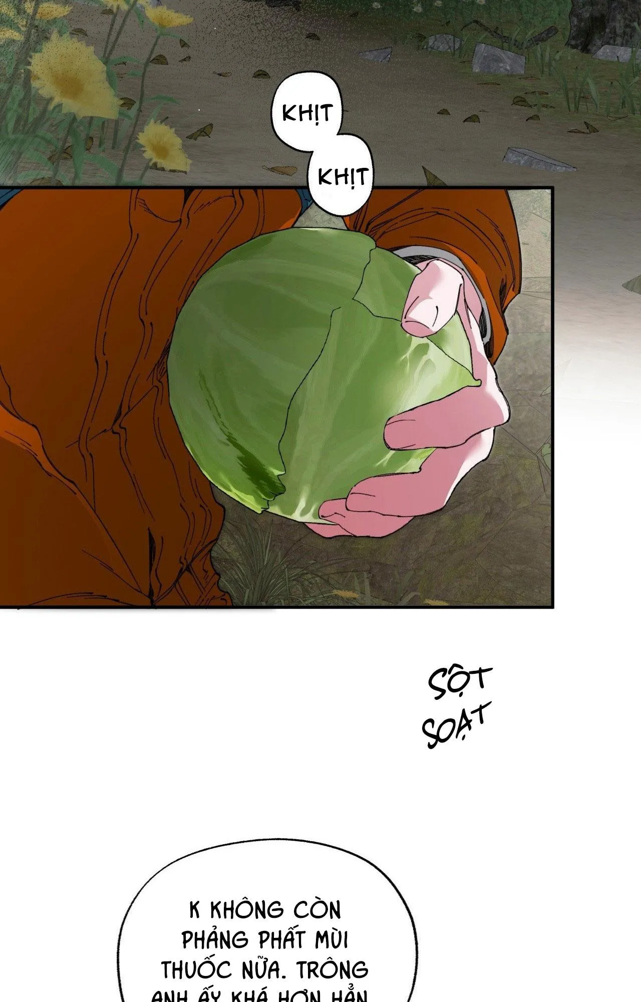 (FULL HD) TRANG TRẠI DÂM ĐÃNG Chapter 15 Trang 70