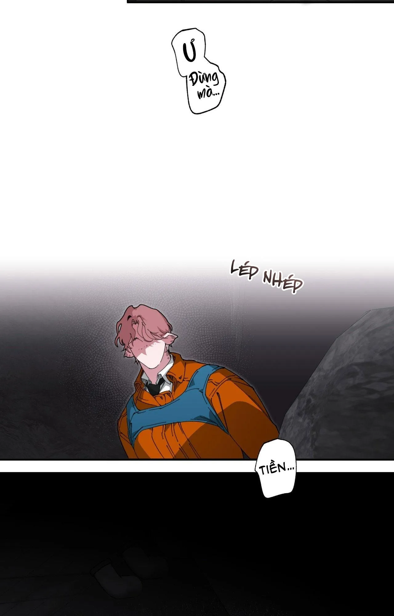 (FULL HD) TRANG TRẠI DÂM ĐÃNG Chapter 15 Trang 74