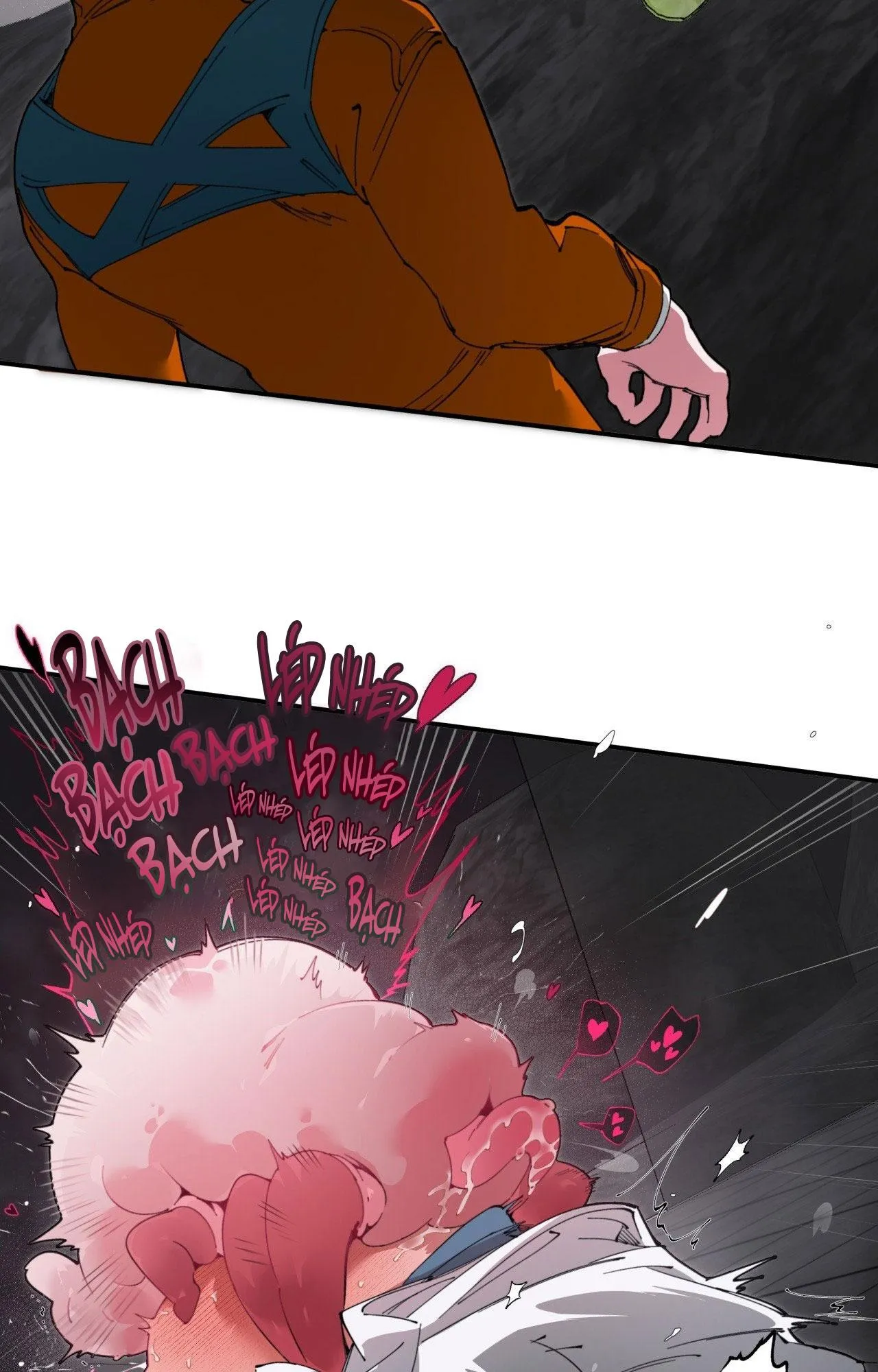 (FULL HD) TRANG TRẠI DÂM ĐÃNG Chapter 15 Trang 76