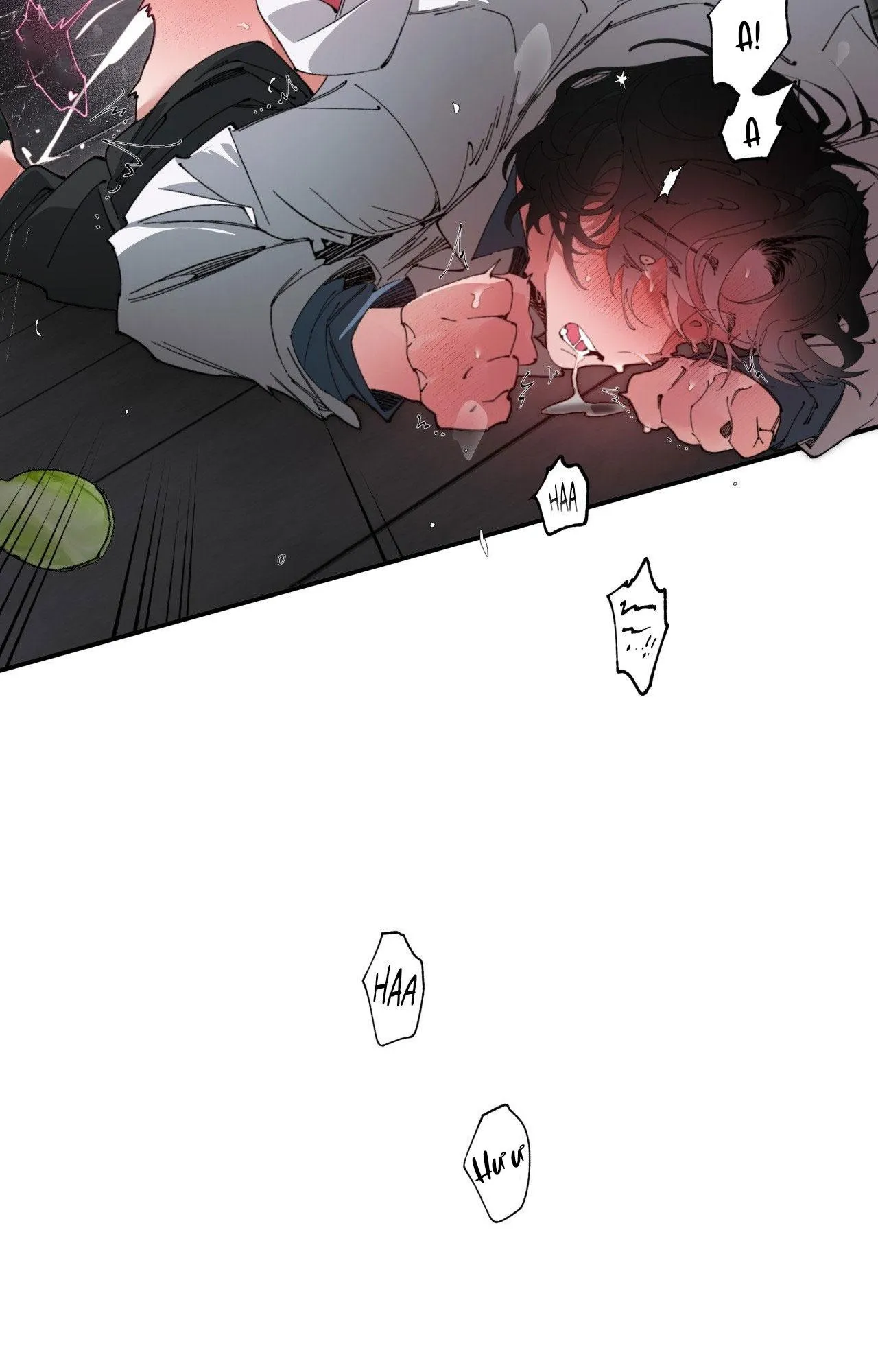 (FULL HD) TRANG TRẠI DÂM ĐÃNG Chapter 15 Trang 77