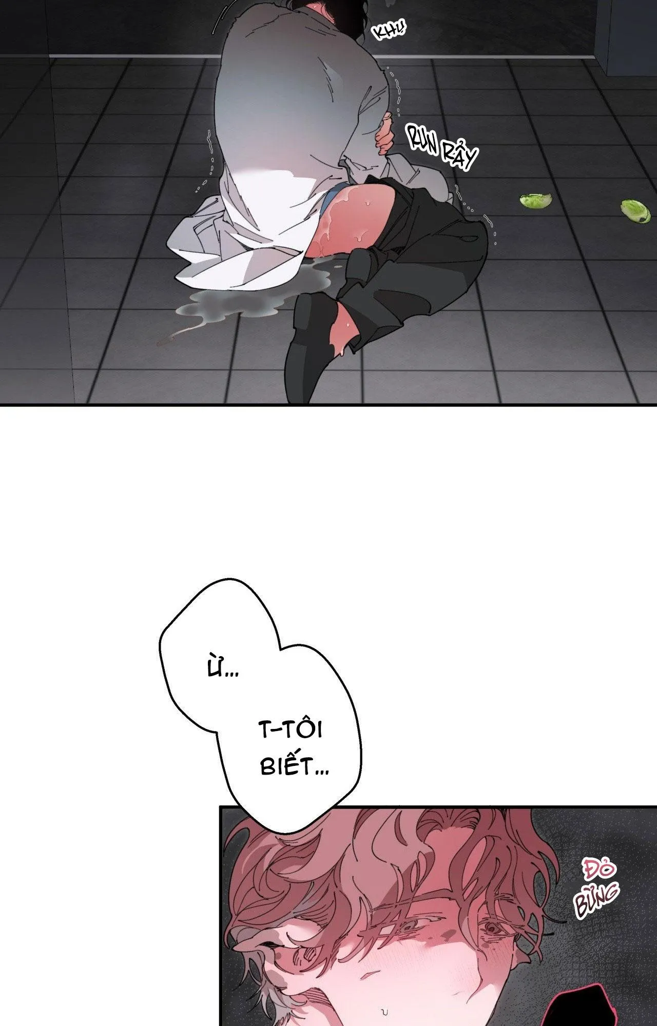 (FULL HD) TRANG TRẠI DÂM ĐÃNG Chapter 15 Trang 81