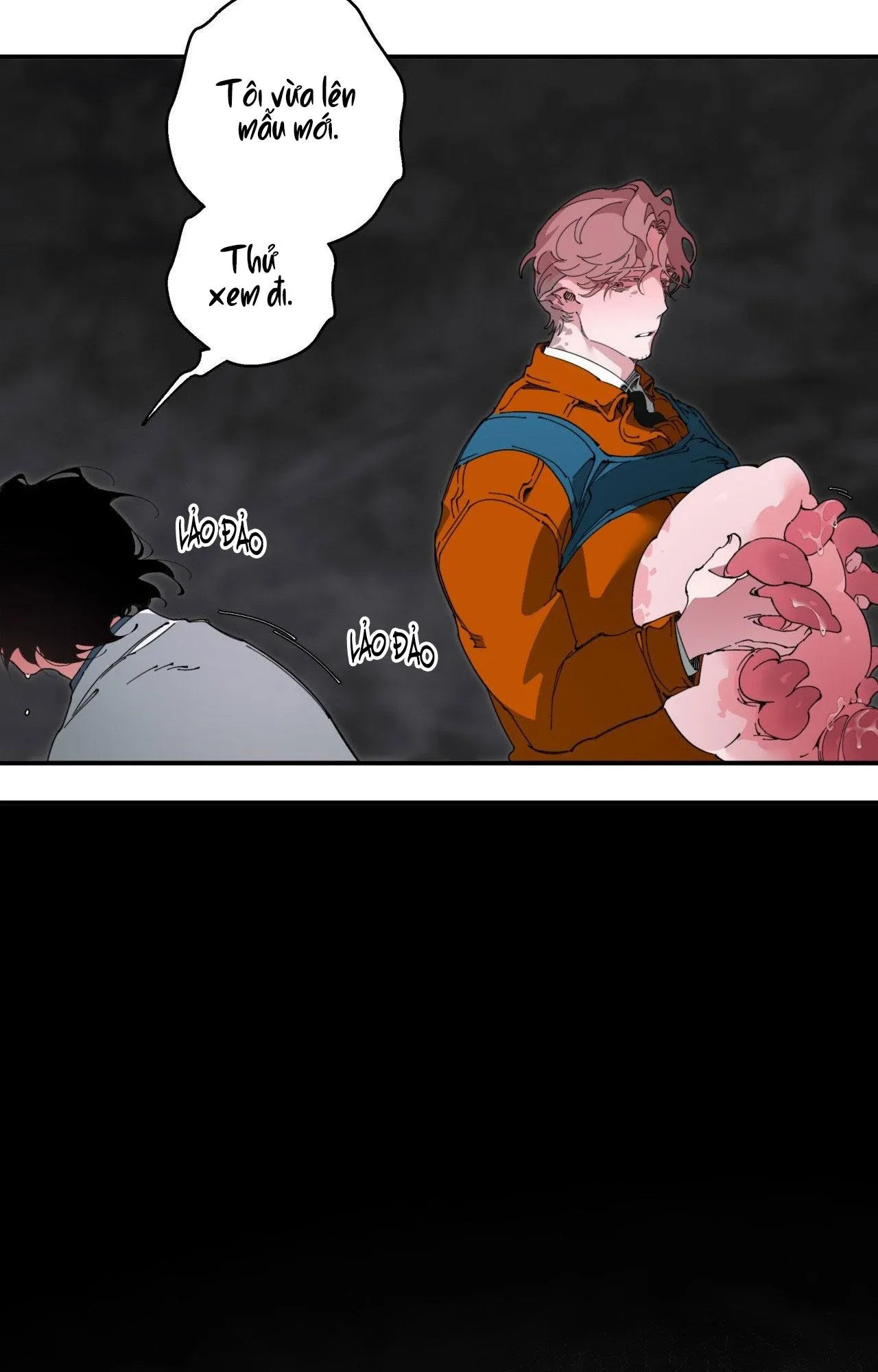 (FULL HD) TRANG TRẠI DÂM ĐÃNG Chapter 15 Trang 83