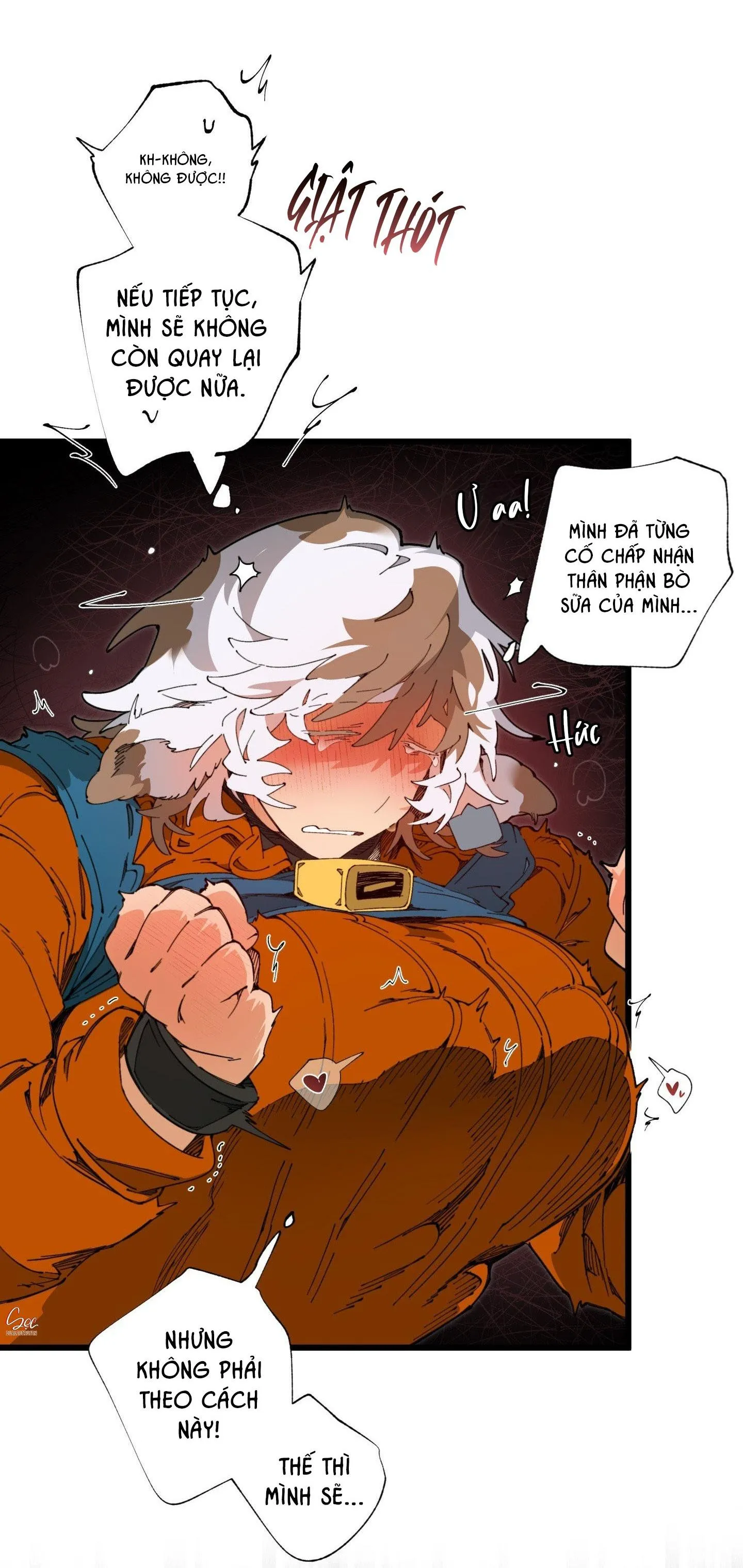 (FULL HD) TRANG TRẠI DÂM ĐÃNG Chapter 17 Trang 11