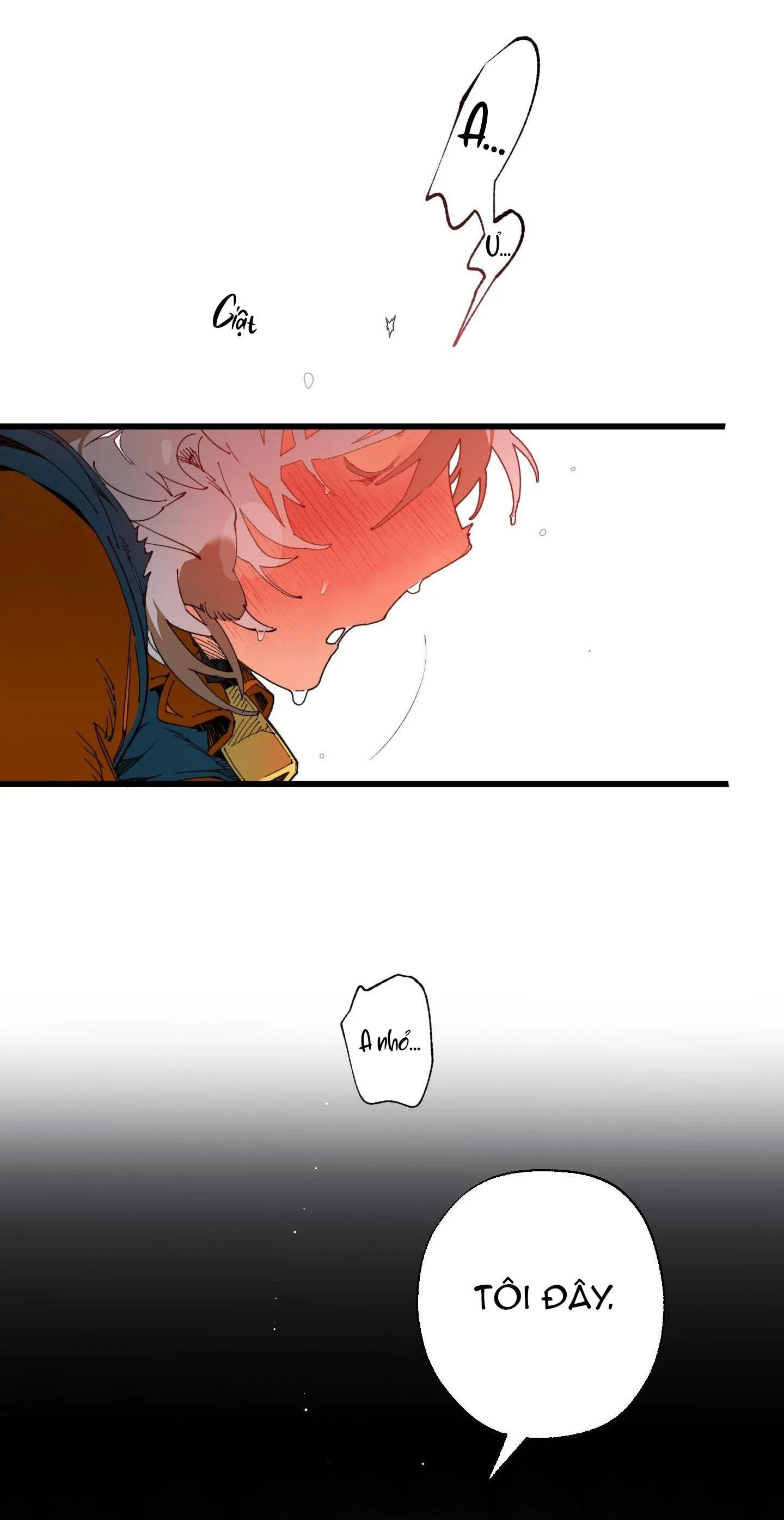 (FULL HD) TRANG TRẠI DÂM ĐÃNG Chapter 17 Trang 38