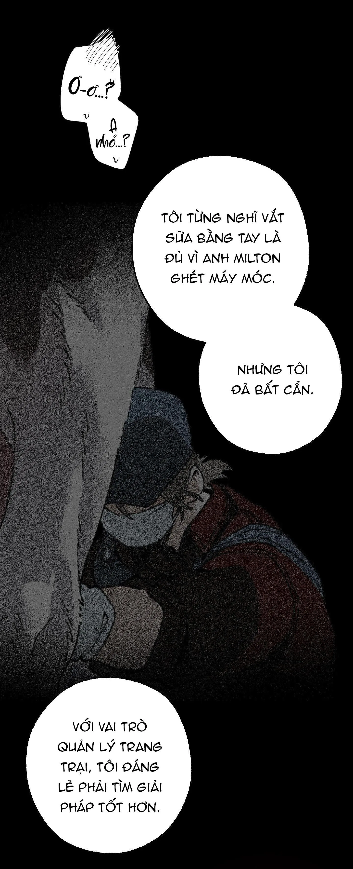 (FULL HD) TRANG TRẠI DÂM ĐÃNG Chapter 17 Trang 43