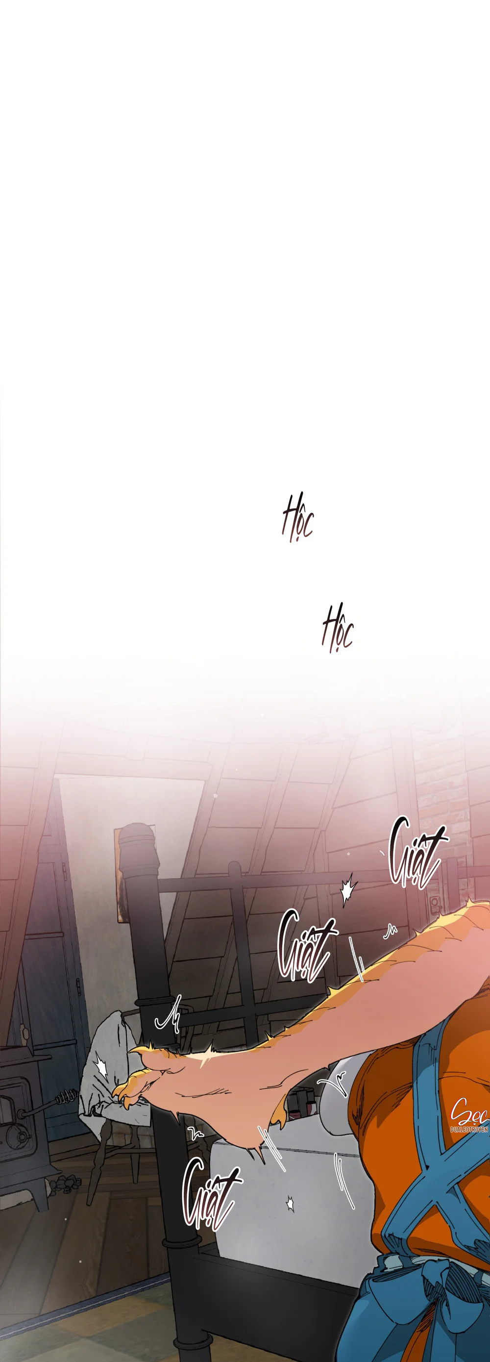 (FULL HD) TRANG TRẠI DÂM ĐÃNG Chapter 20 Trang 16