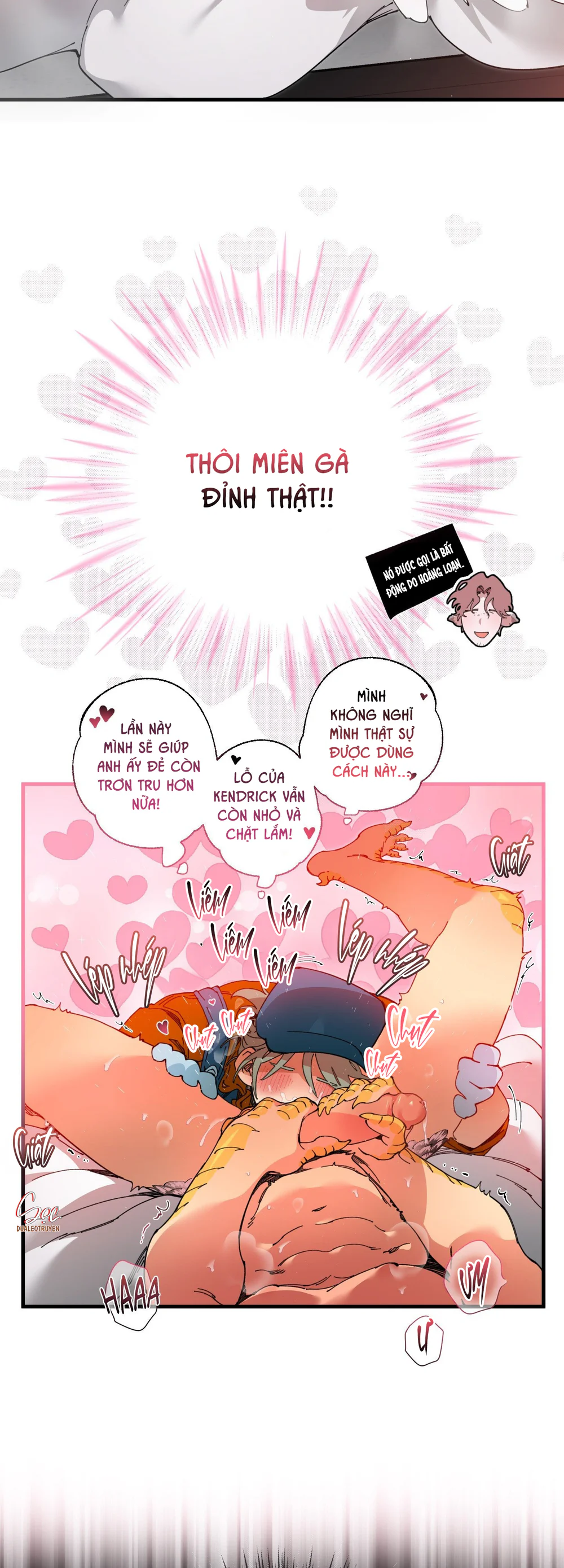 (FULL HD) TRANG TRẠI DÂM ĐÃNG Chapter 20 Trang 19