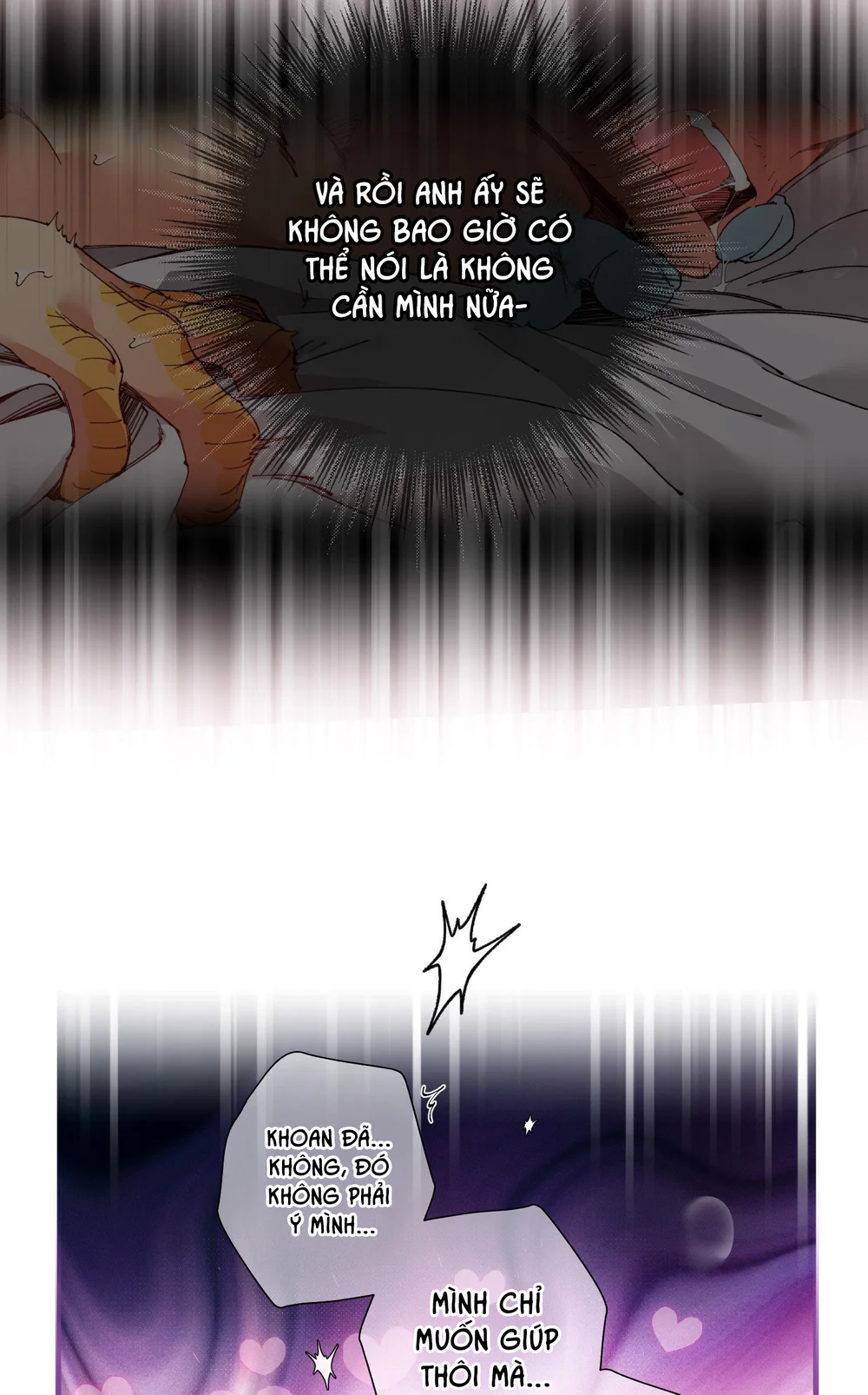 (FULL HD) TRANG TRẠI DÂM ĐÃNG Chapter 20 Trang 20