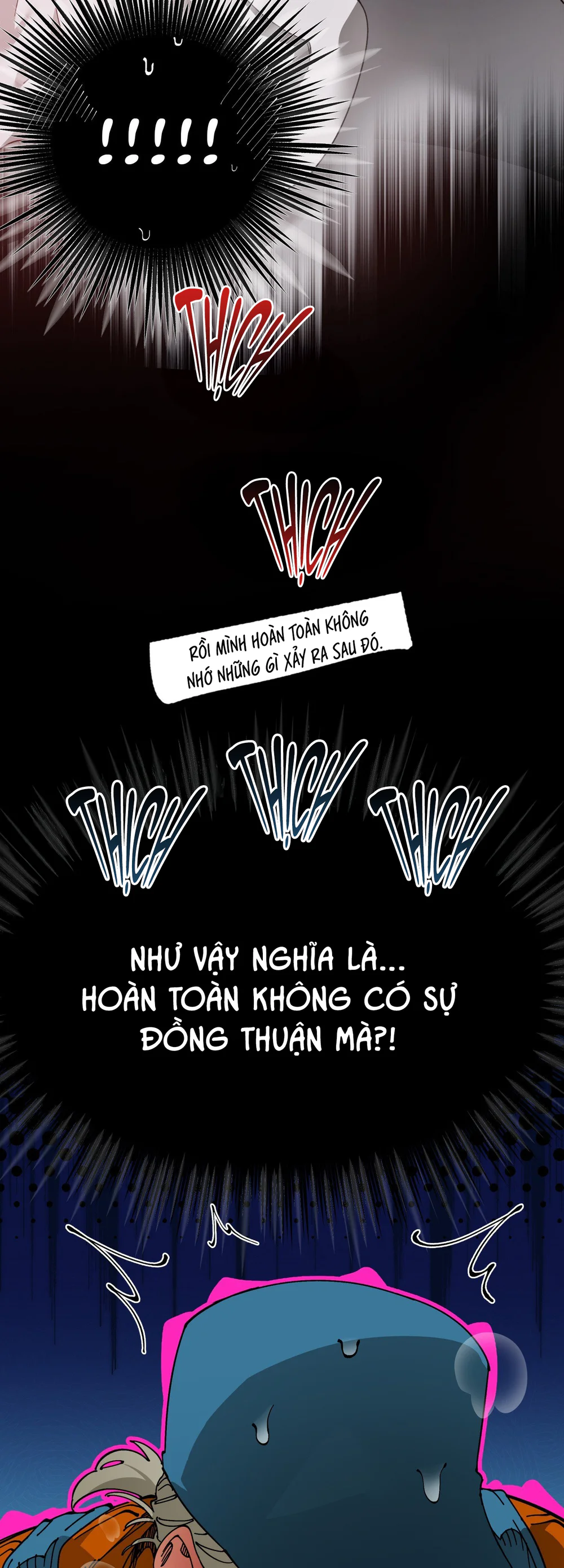 (FULL HD) TRANG TRẠI DÂM ĐÃNG Chapter 20 Trang 26