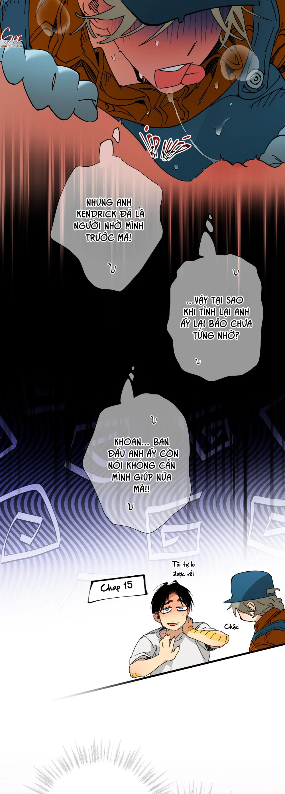 (FULL HD) TRANG TRẠI DÂM ĐÃNG Chapter 20 Trang 27