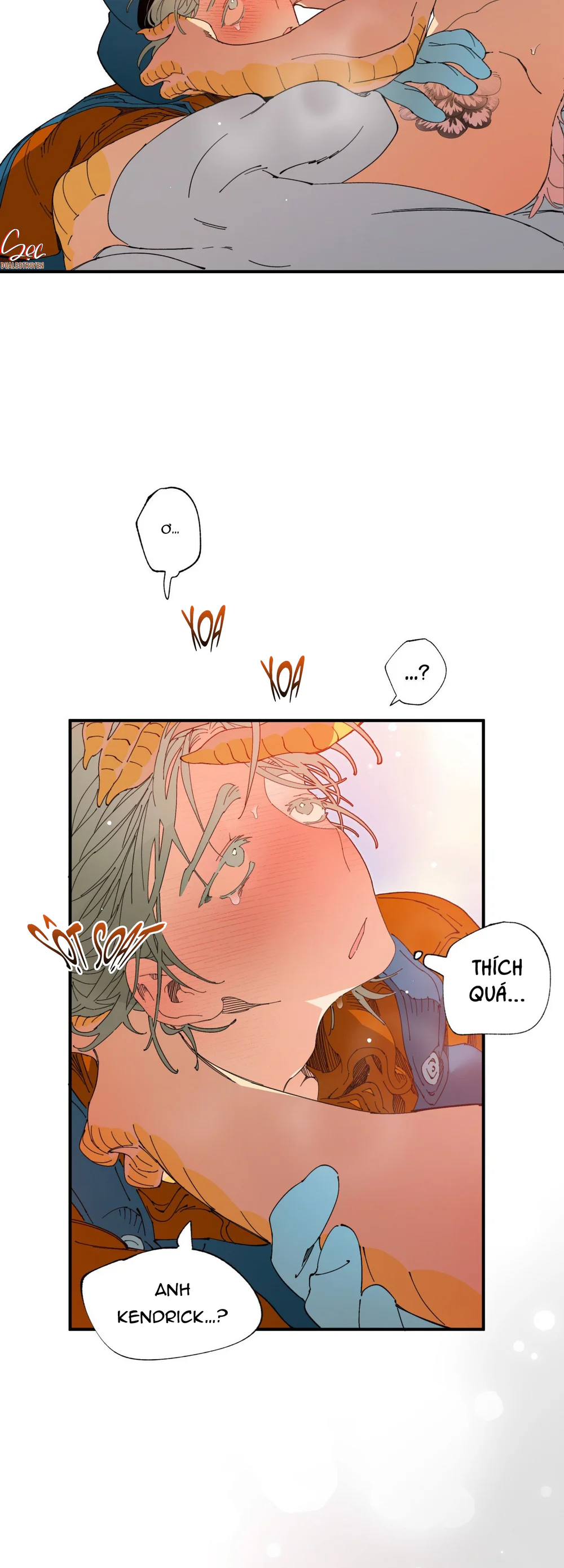 (FULL HD) TRANG TRẠI DÂM ĐÃNG Chapter 20 Trang 34