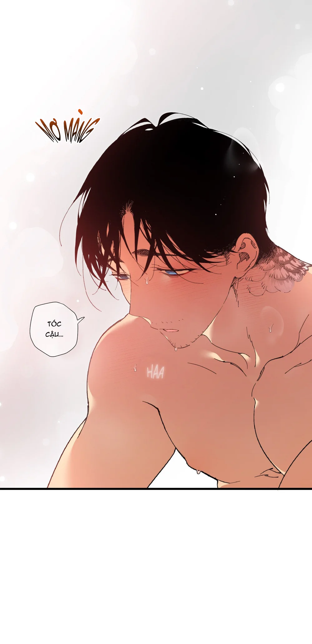 (FULL HD) TRANG TRẠI DÂM ĐÃNG Chapter 20 Trang 35