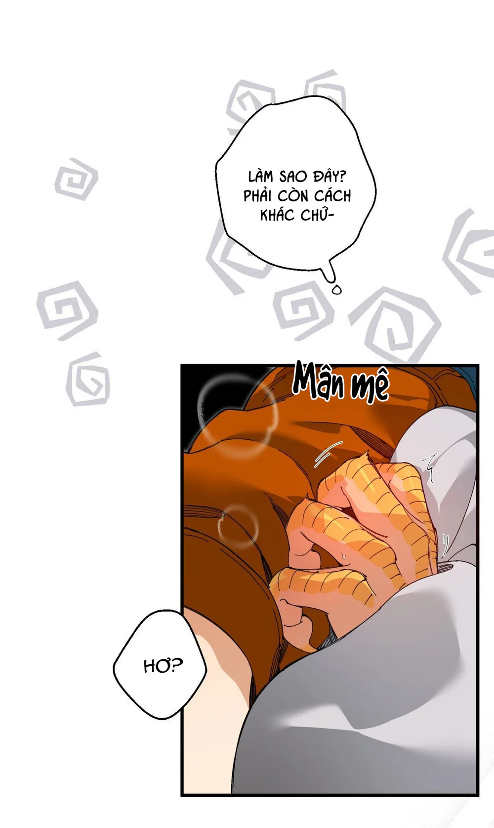 (FULL HD) TRANG TRẠI DÂM ĐÃNG Chapter 21 Trang 13