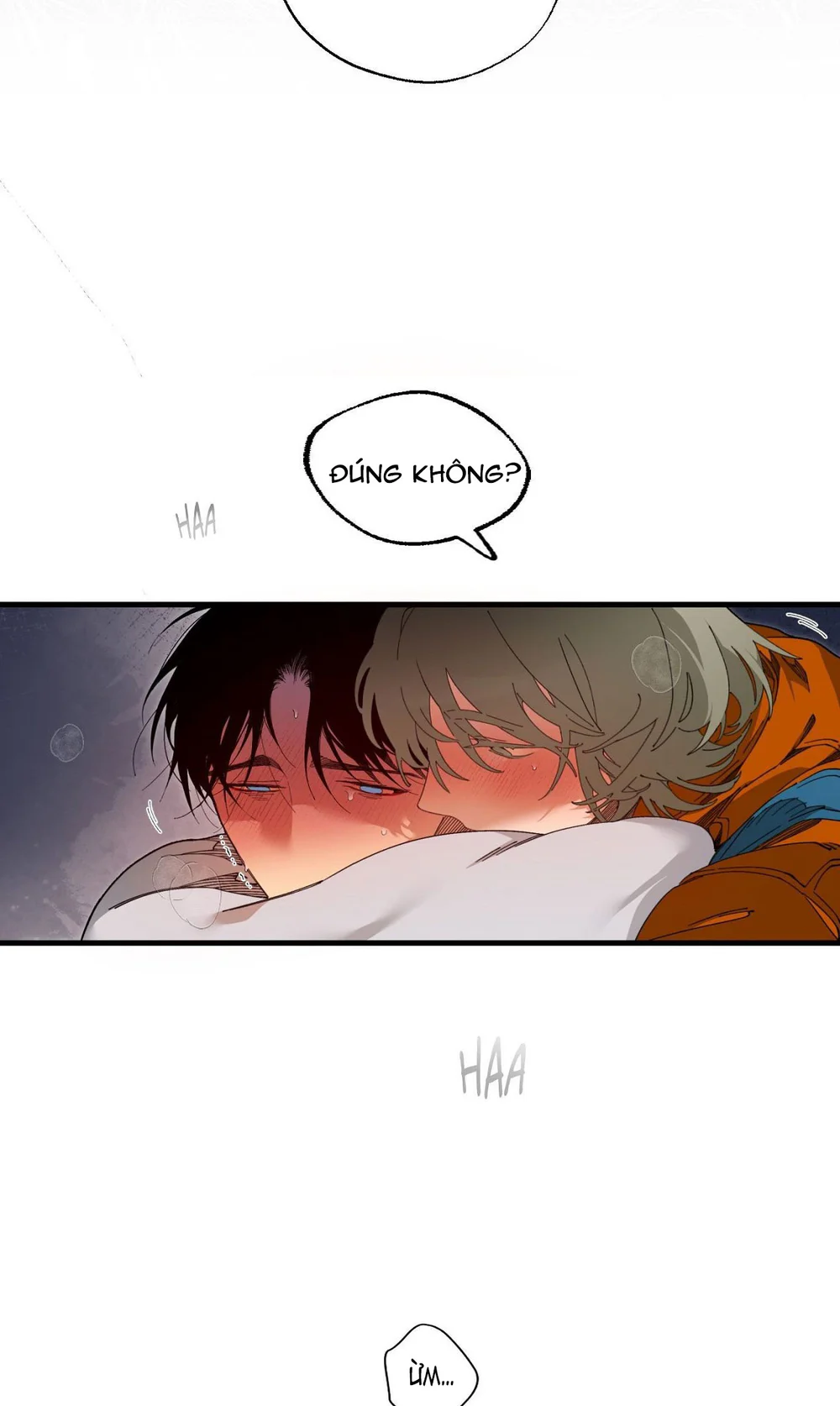 (FULL HD) TRANG TRẠI DÂM ĐÃNG Chapter 21 Trang 21