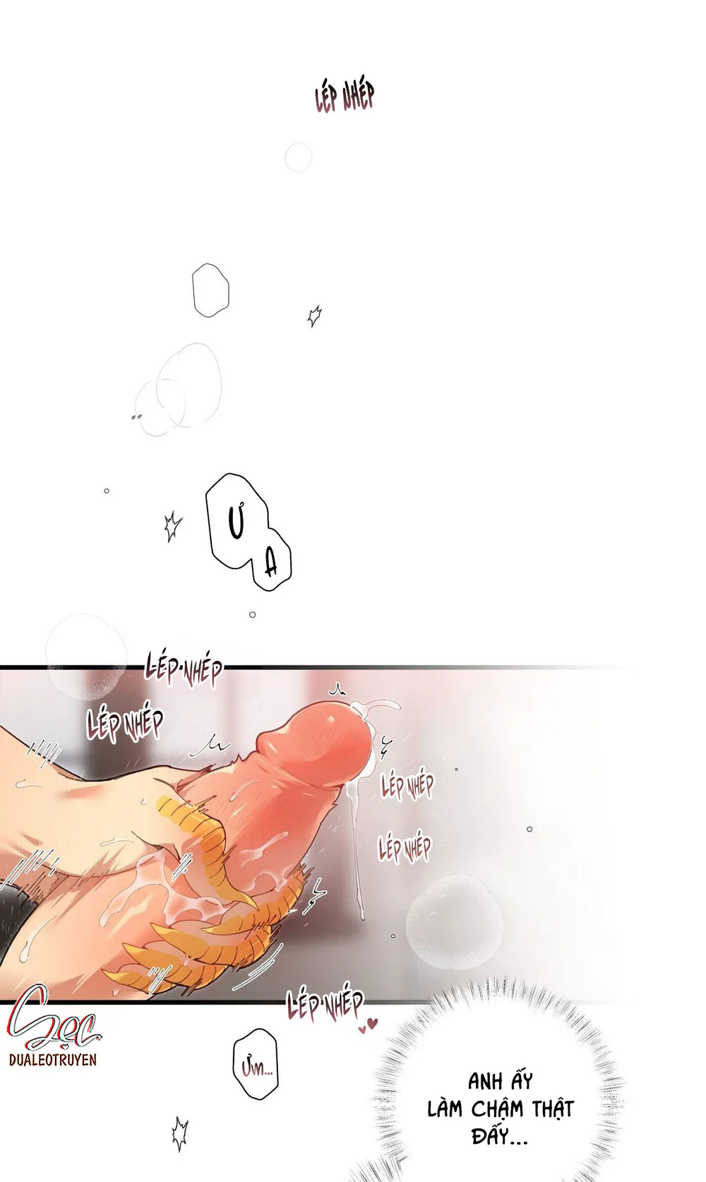 (FULL HD) TRANG TRẠI DÂM ĐÃNG Chapter 21 Trang 23